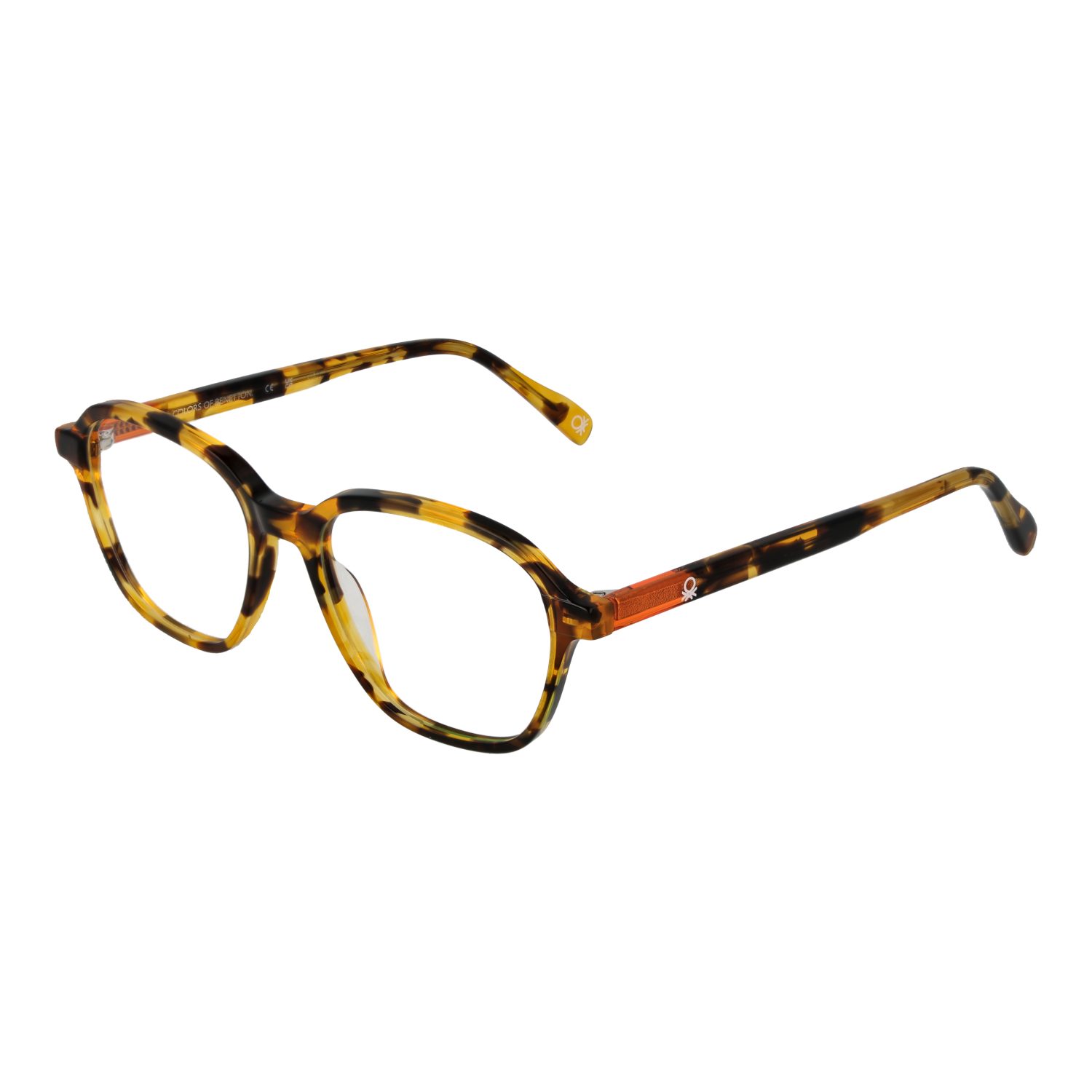 United Colors of Benetton Brillengestell BEO1099 50103