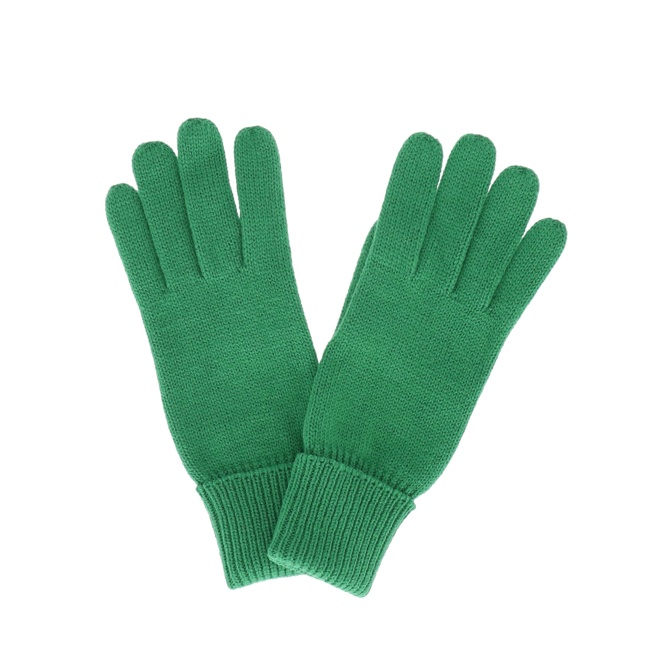 halsüberkopf Accessoires Strickhandschuhe Feinstrick Handschuh uni in tolle günstig online kaufen