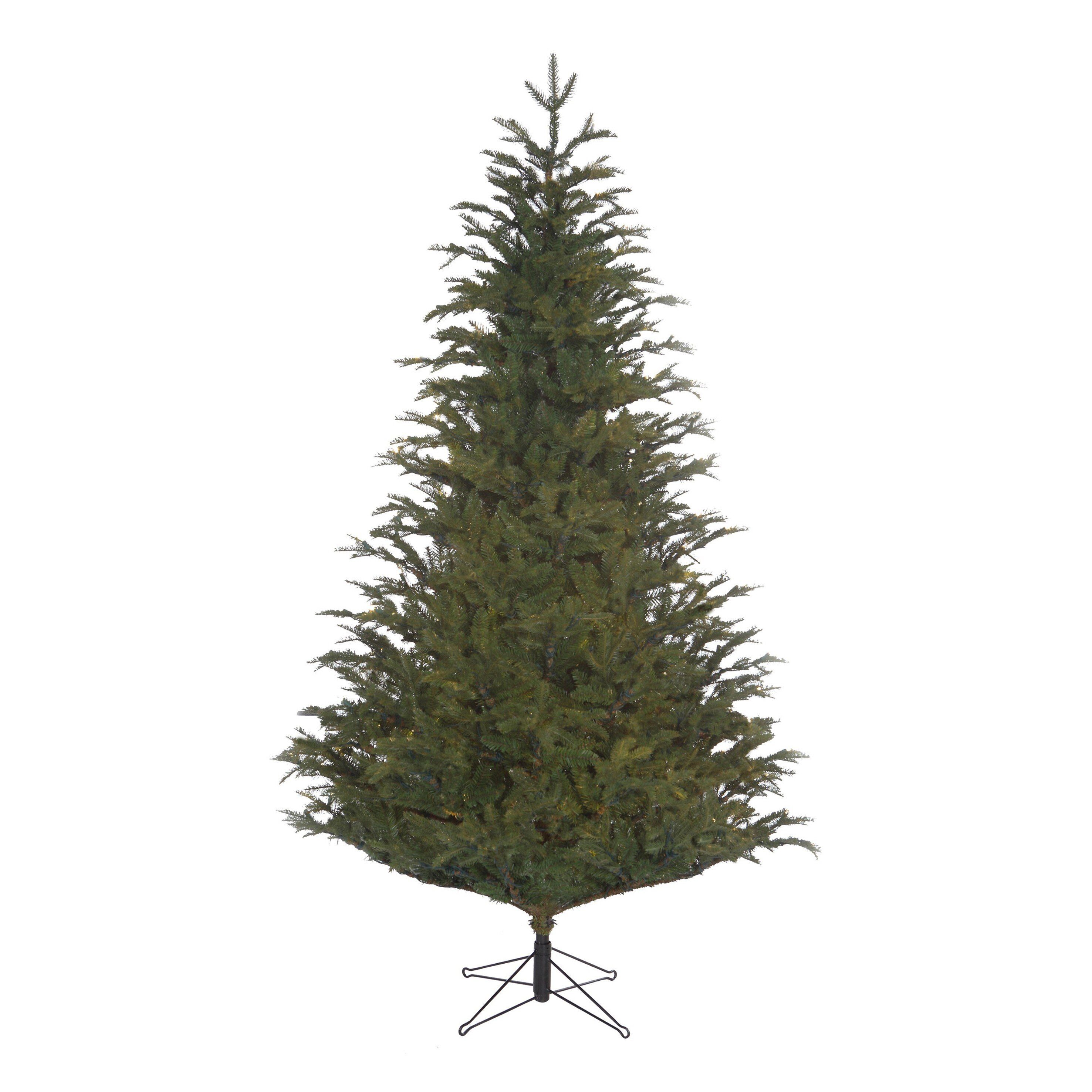Black Box Trees Künstlicher Weihnachtsbaum Black Box Trees Frasier Weihnachtsbaum gruen TIPS 1298 - h155xd109cm