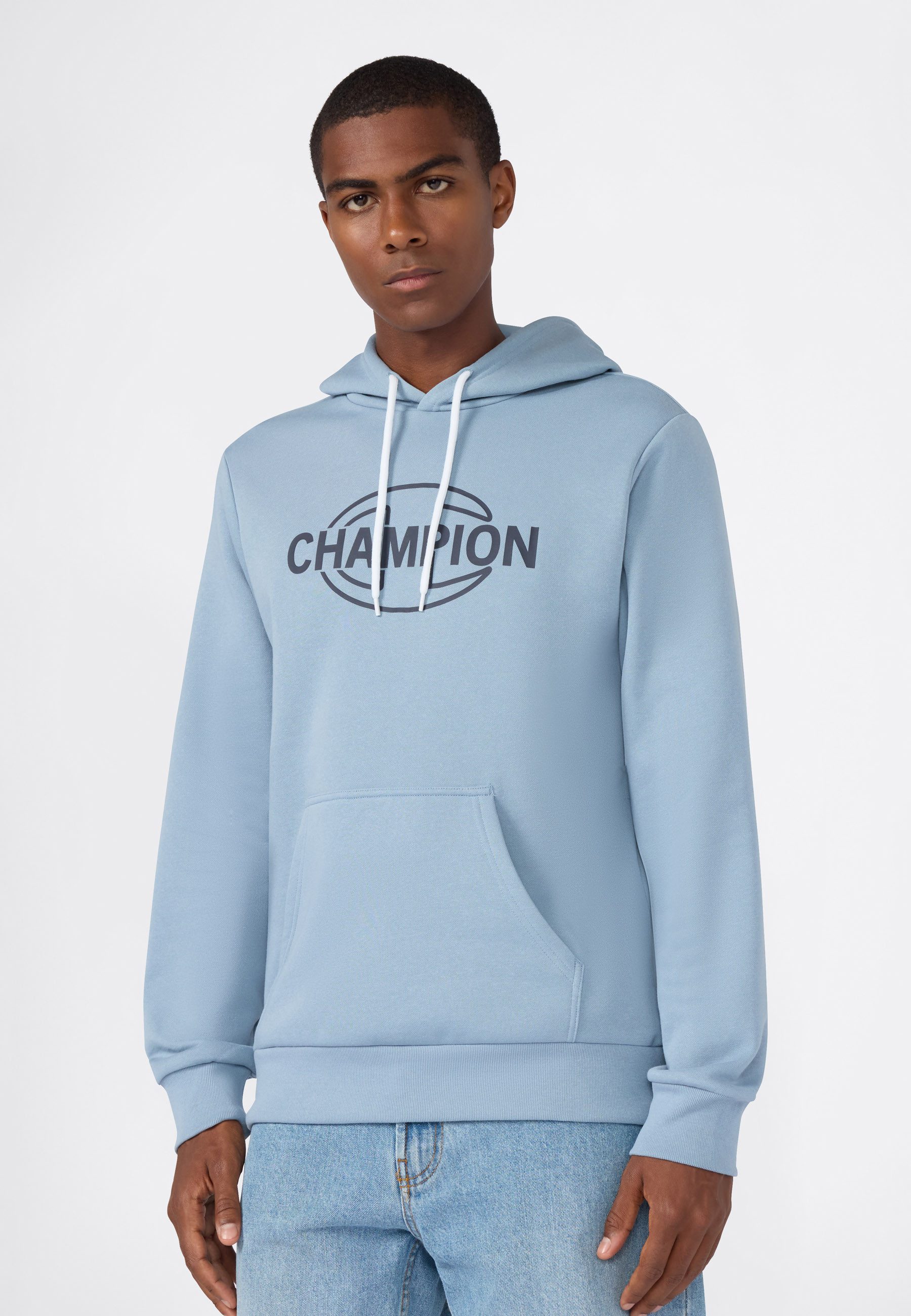 Champion Kapuzensweatshirt Graphic Hoodie (1-tlg)