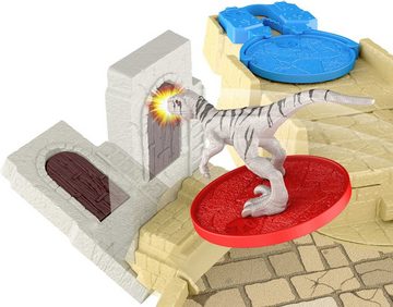Mattel® Spielwelt Jurassic World, Mini Battle Arena Playset
