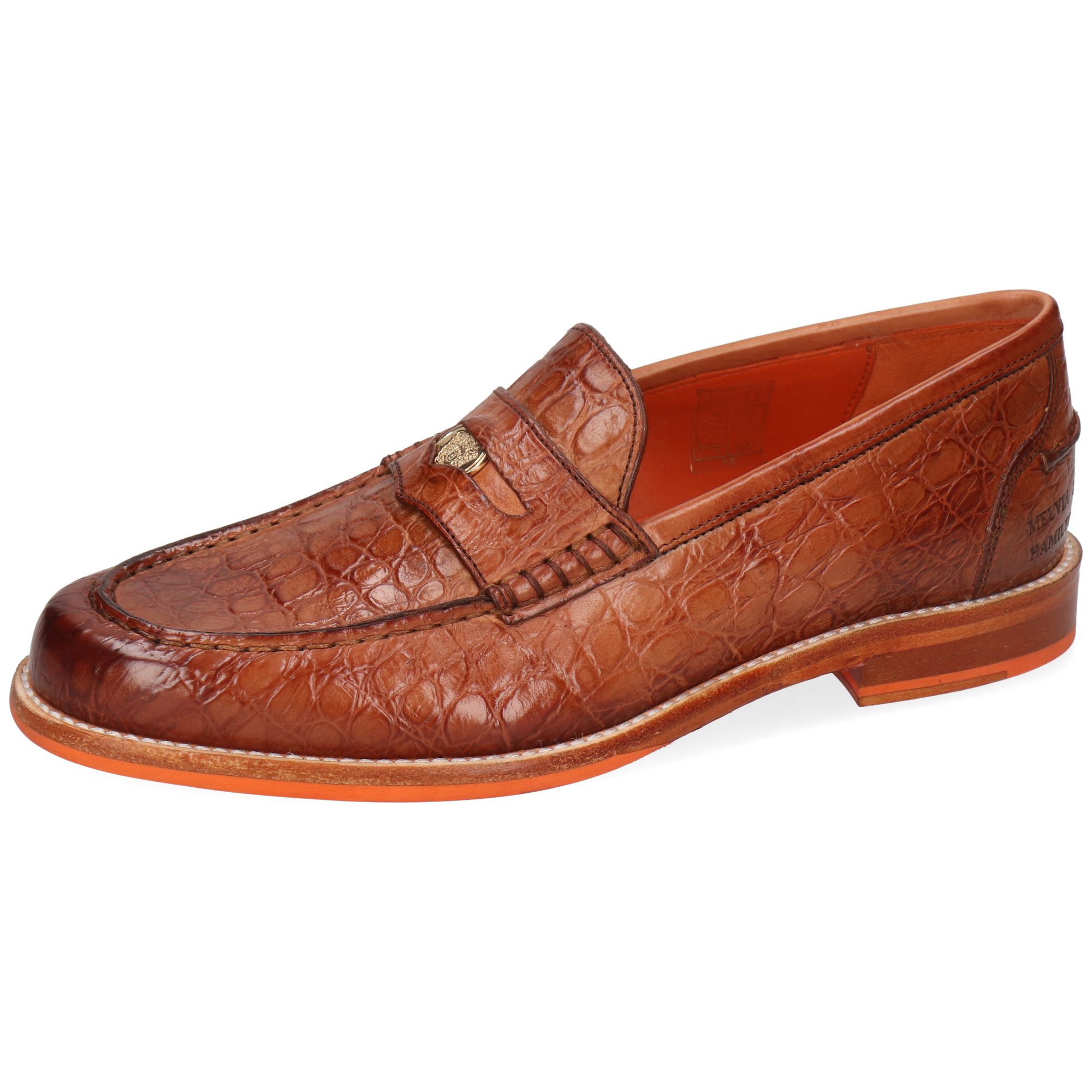 Melvin & Hamilton Gianna 3 Loafer günstig online kaufen