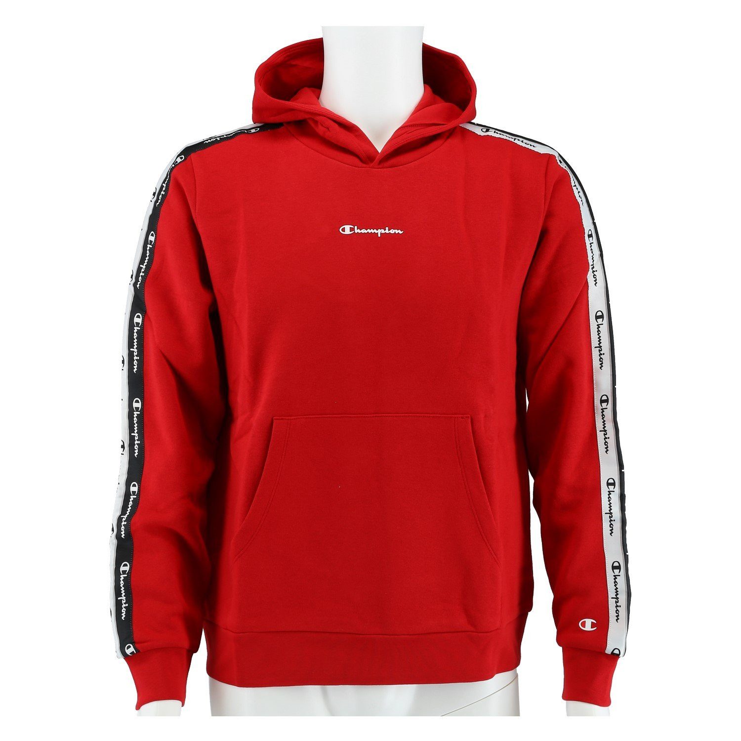 Champion Kapuzenpullover (Hoodie) American Tape rot günstig online kaufen