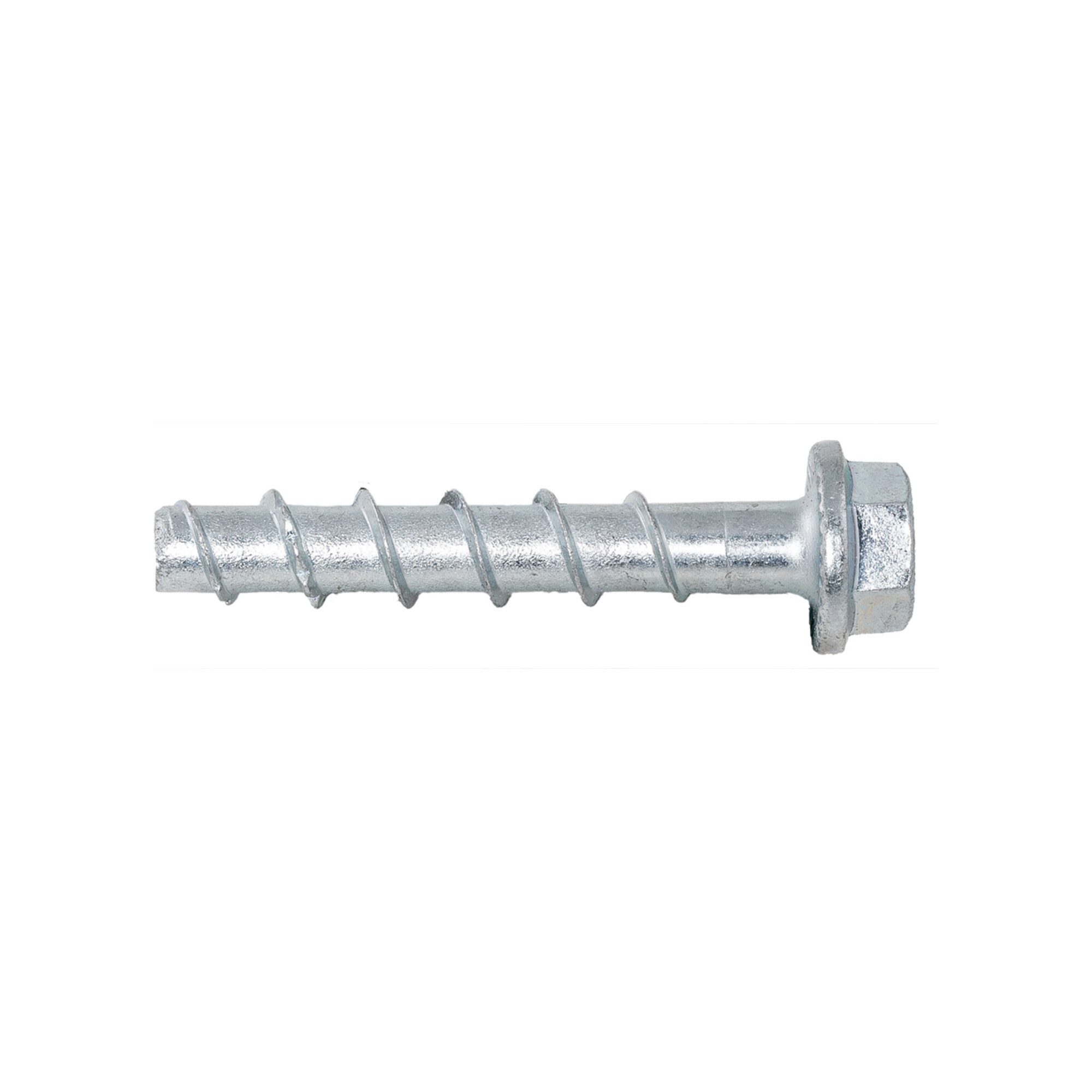 Upat Schraube Upat Betonschraube UCS 10x90 35/25/5 US mit Sechskantkopf und angeform