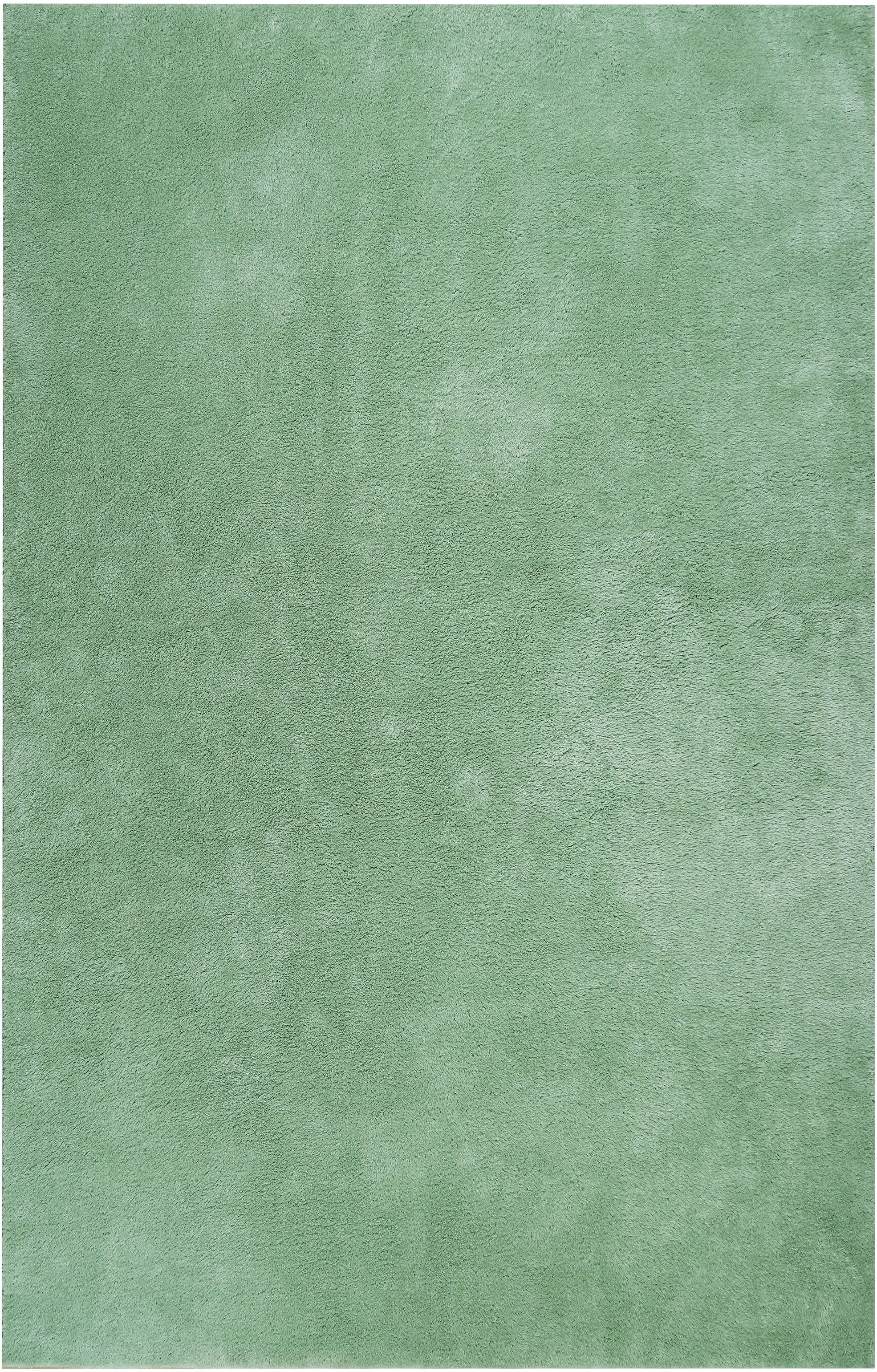 my home Teppich Cali, weich, modern, waschbar, rechteckig, Höhe: 16 mm, Uni günstig online kaufen