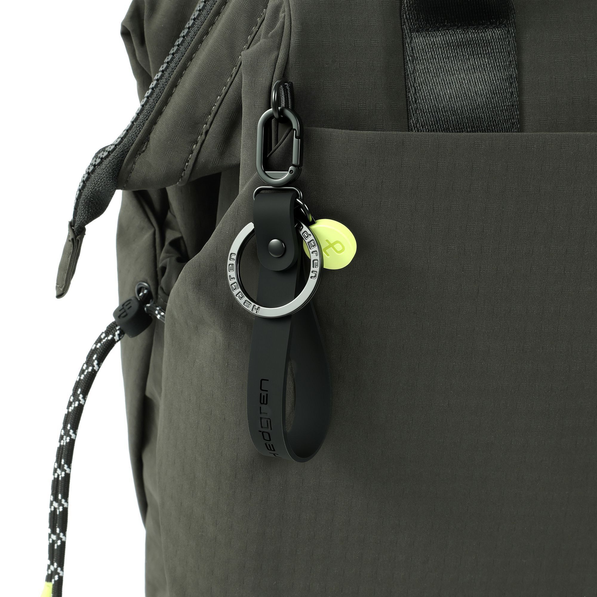 Hedgren Daypack String, Polyester