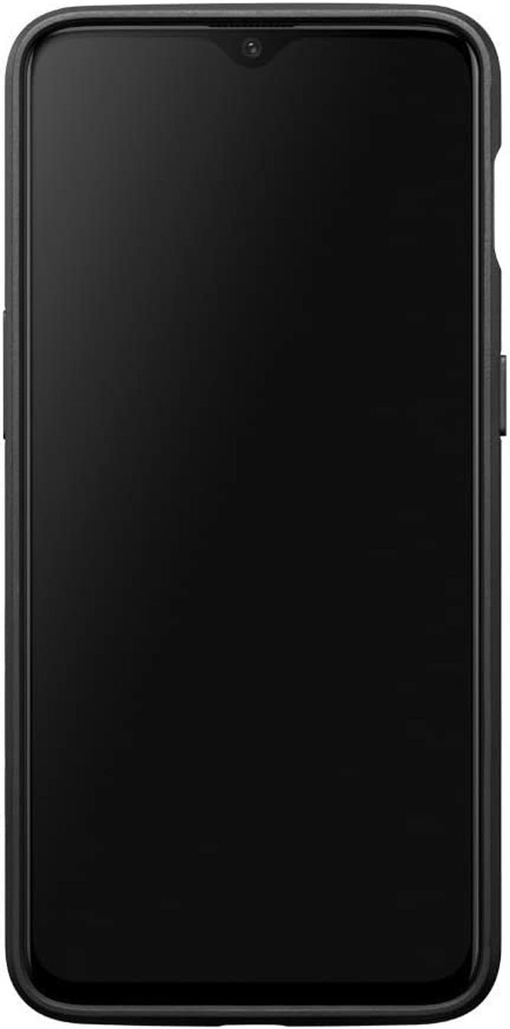 OnePlus Smartphone-Hülle Bumper Case für 6T 16,28 cm (6,41 Zoll), Maßgeschneidert für OnePlus 6T