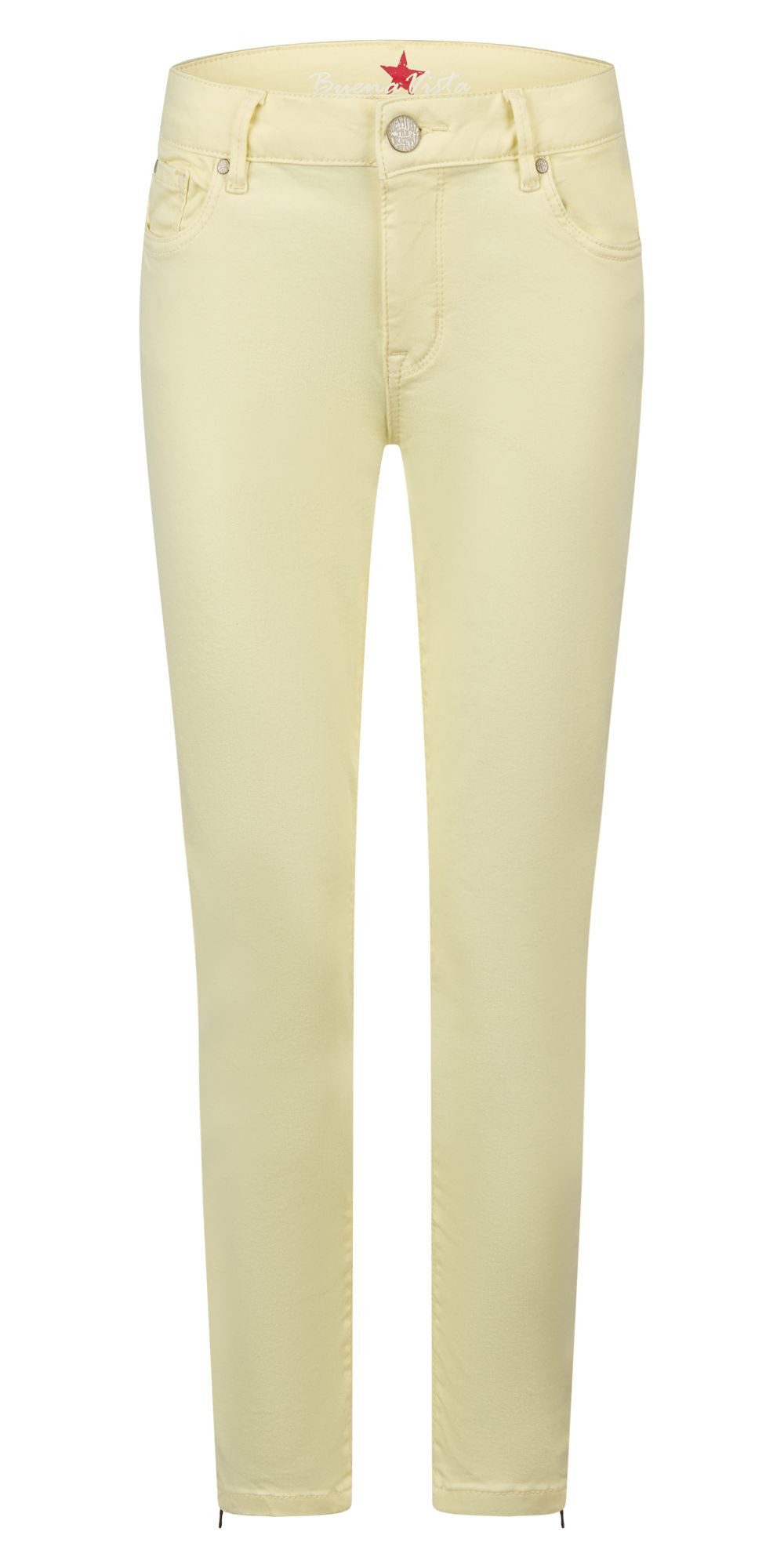 Buena Vista 5-Pocket-Jeans