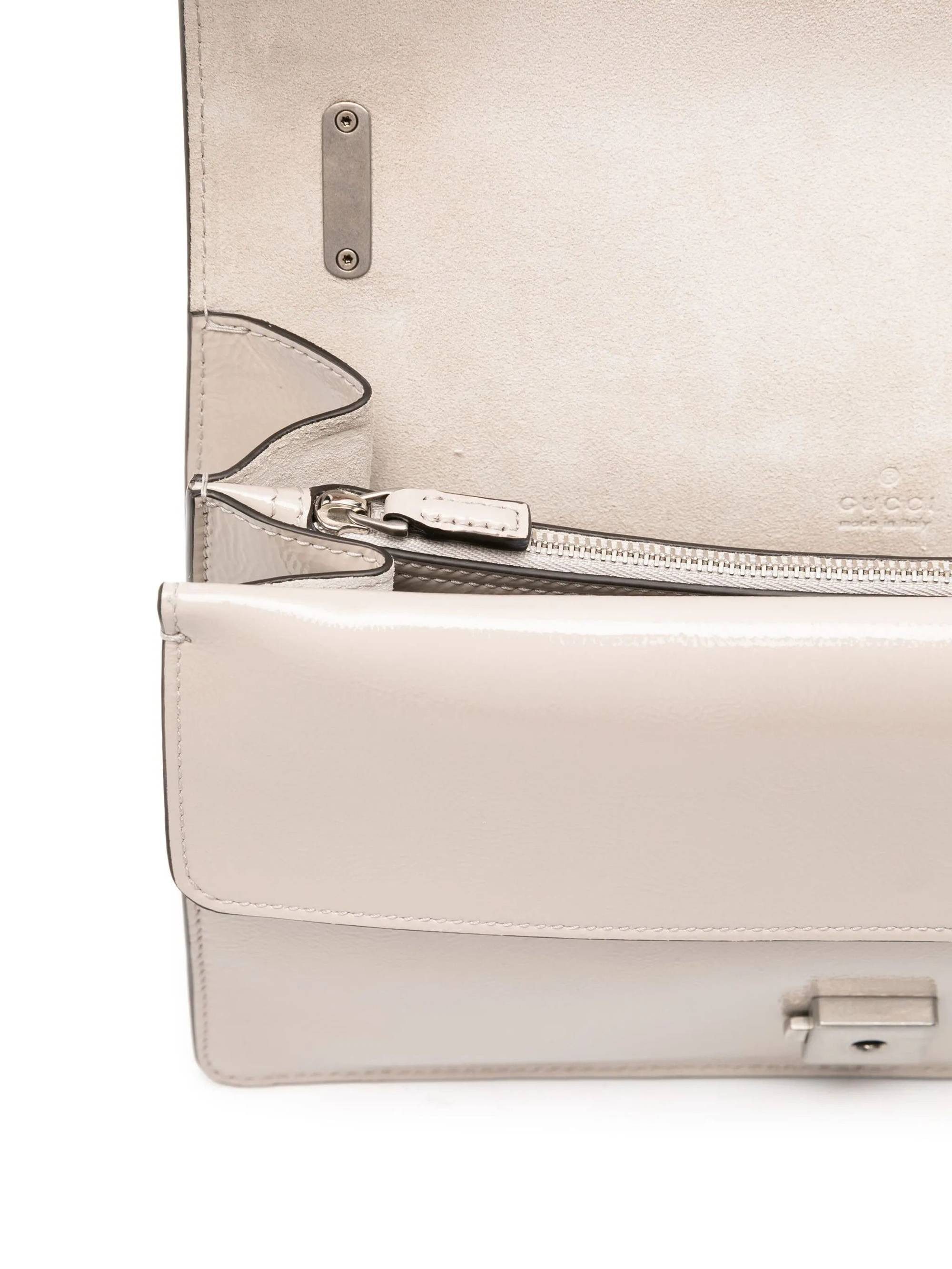 GUCCI Schultertasche Dionysus