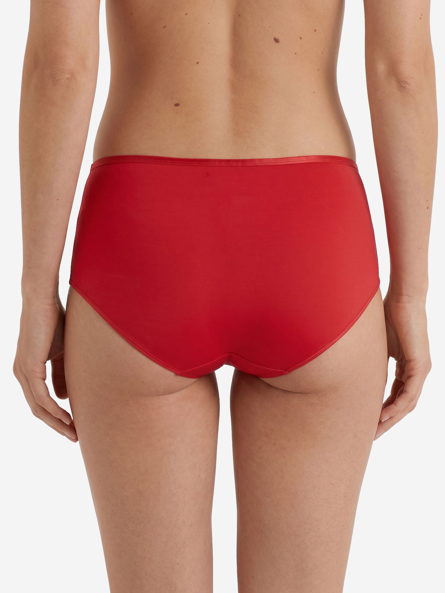 FORMAT Panty Casual Pantyslip, Boyshort, Unterwäsche