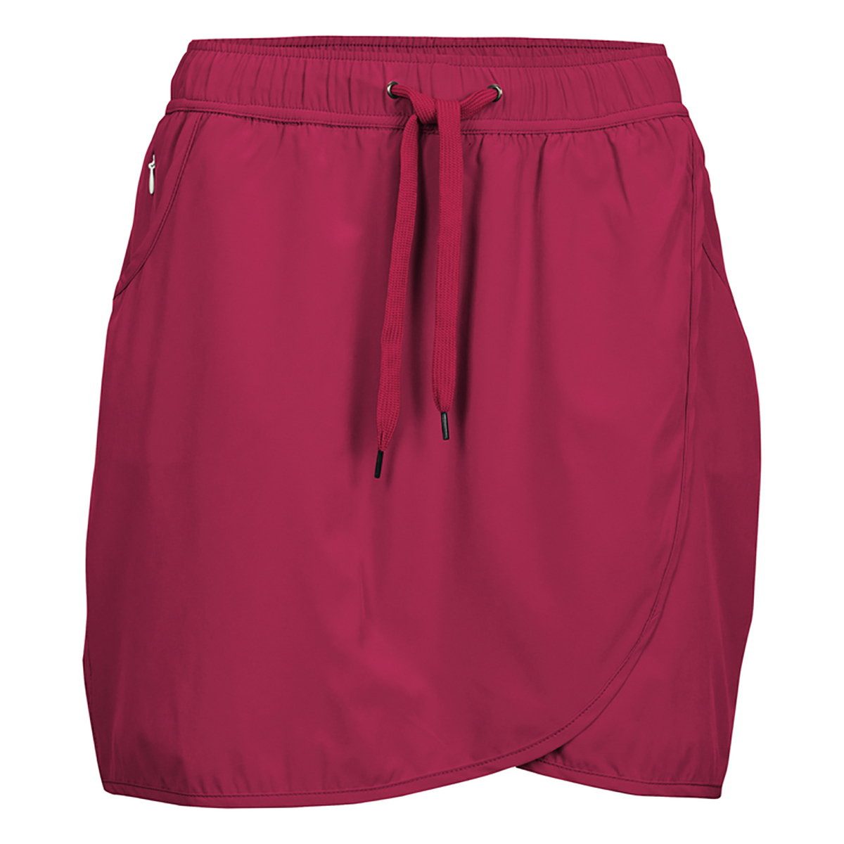 RennerXXL Outdoorhose Killtec Kos Damen Skort Rock mit Innenhose große Größen