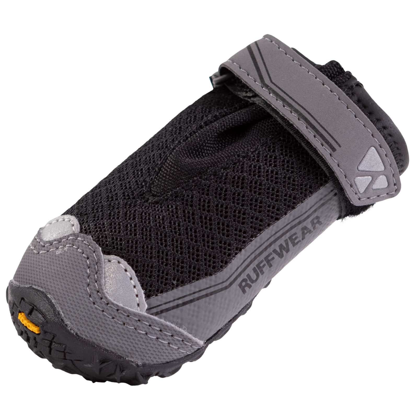 Ruffwear Pfotenschutz GRIP TREX™ Hundeschuh, für hervorragenden Halt auf jedem Gelände