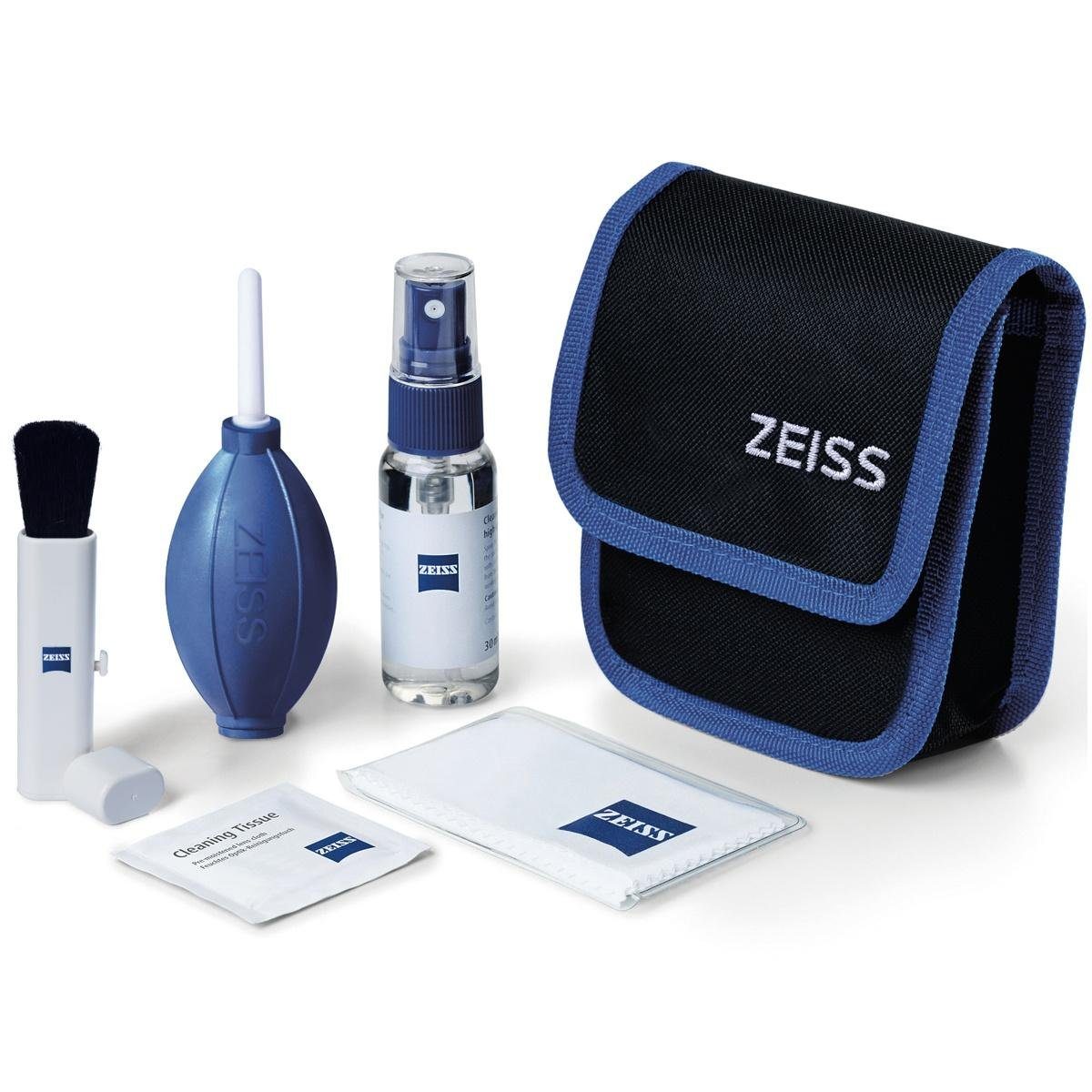 ZEISS Schutzfolie Lens Cleaning Set Reinigungsset