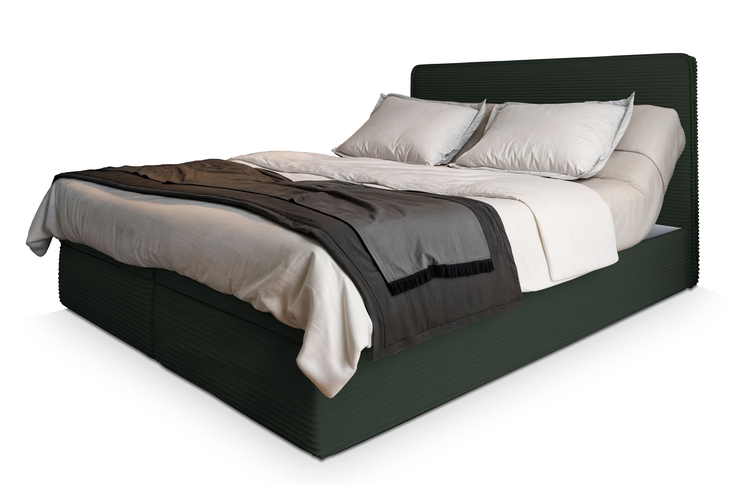 Masseno Boxbett ASTOR 160x200 cm mit günstig online kaufen