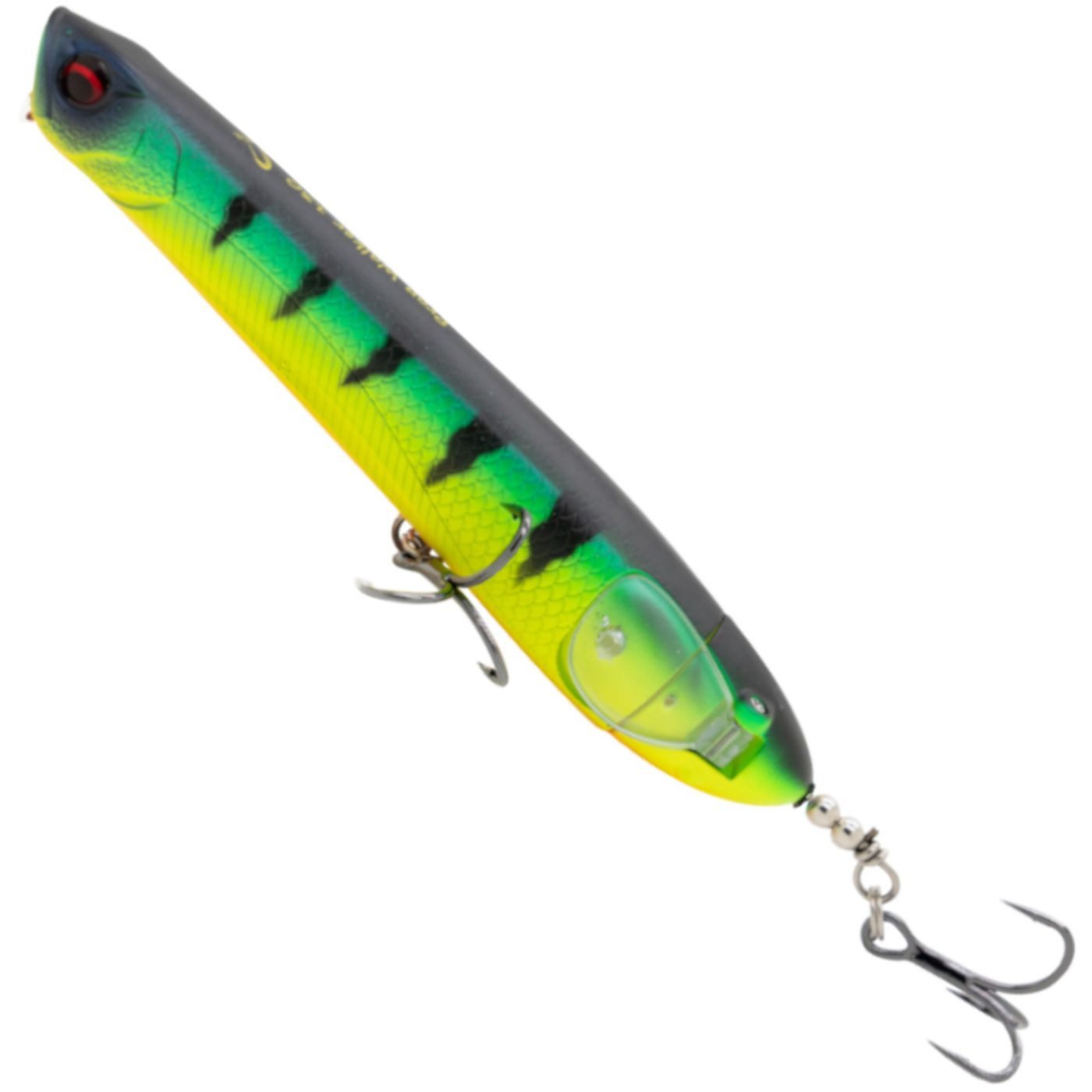 Kunstköder Savage Gear Prop Walker 10cm 21g - Wobbler