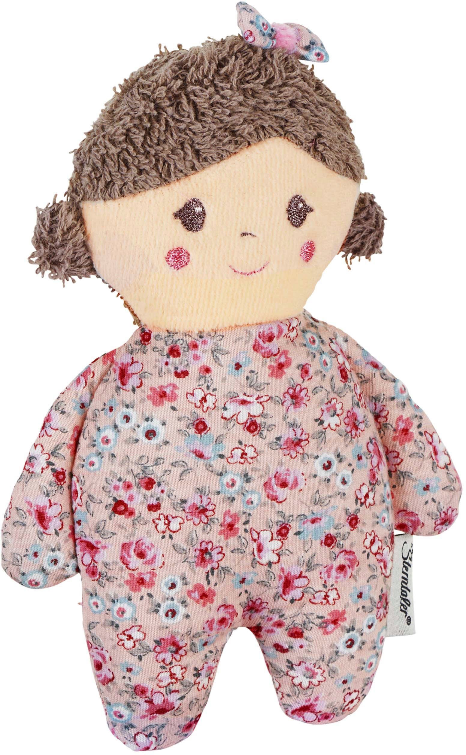 Sterntaler® Stoffpuppe Amelie, S günstig online kaufen