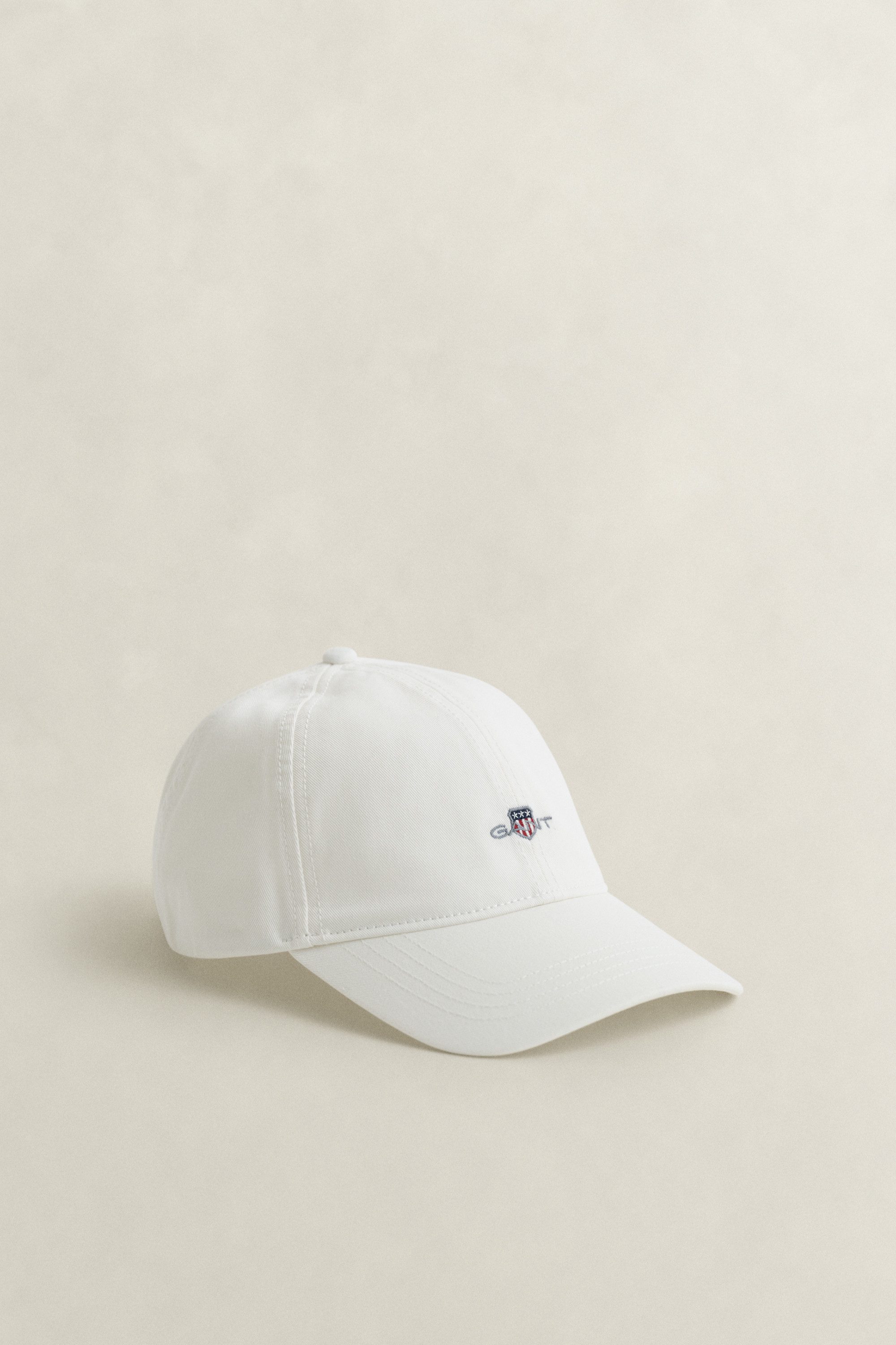 Gant Baseball Cap SHIELD COTTON TWILL