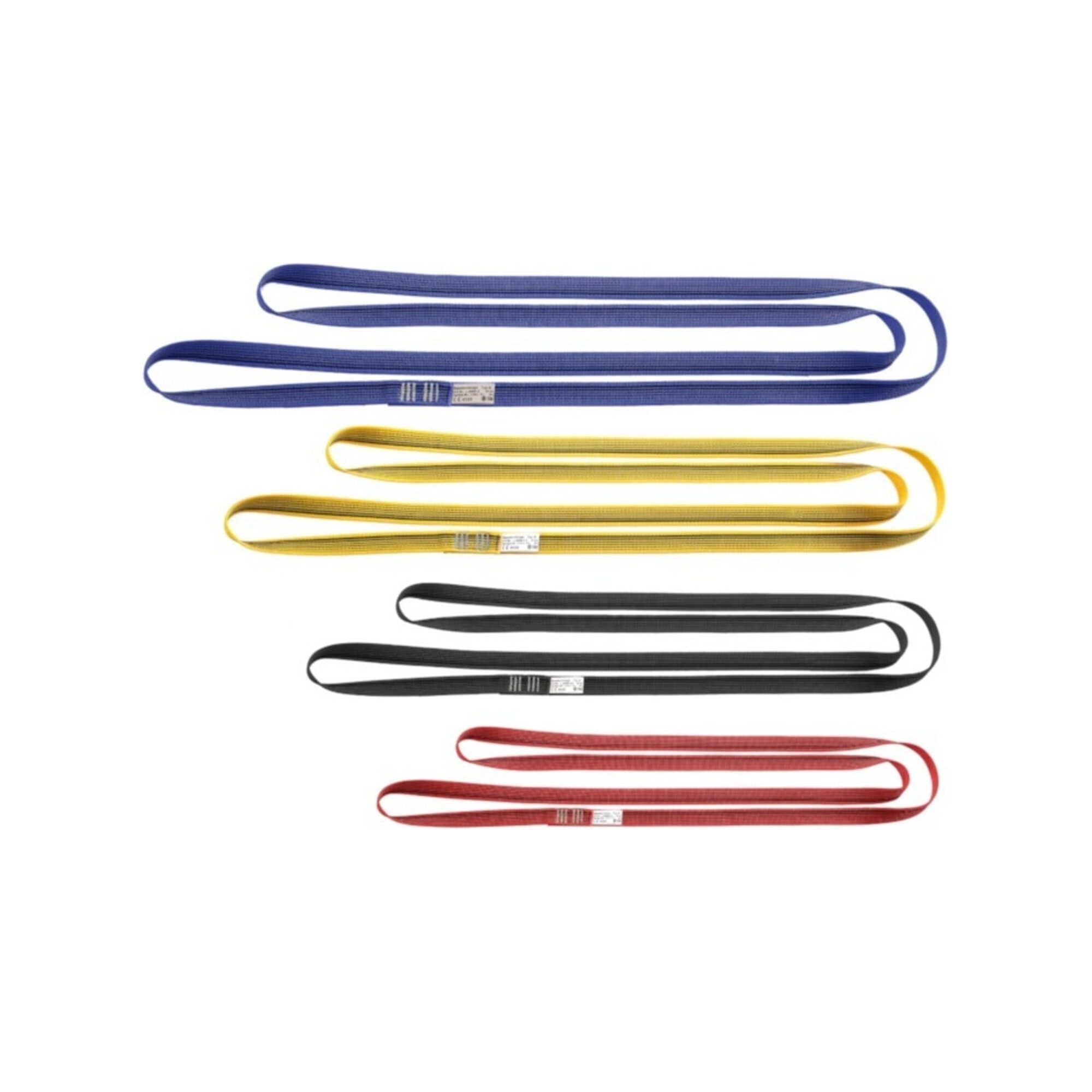 Fallschutz-Schlinge Skylotec Bandschlinge LOOP 26 kN, Länge: 1 m