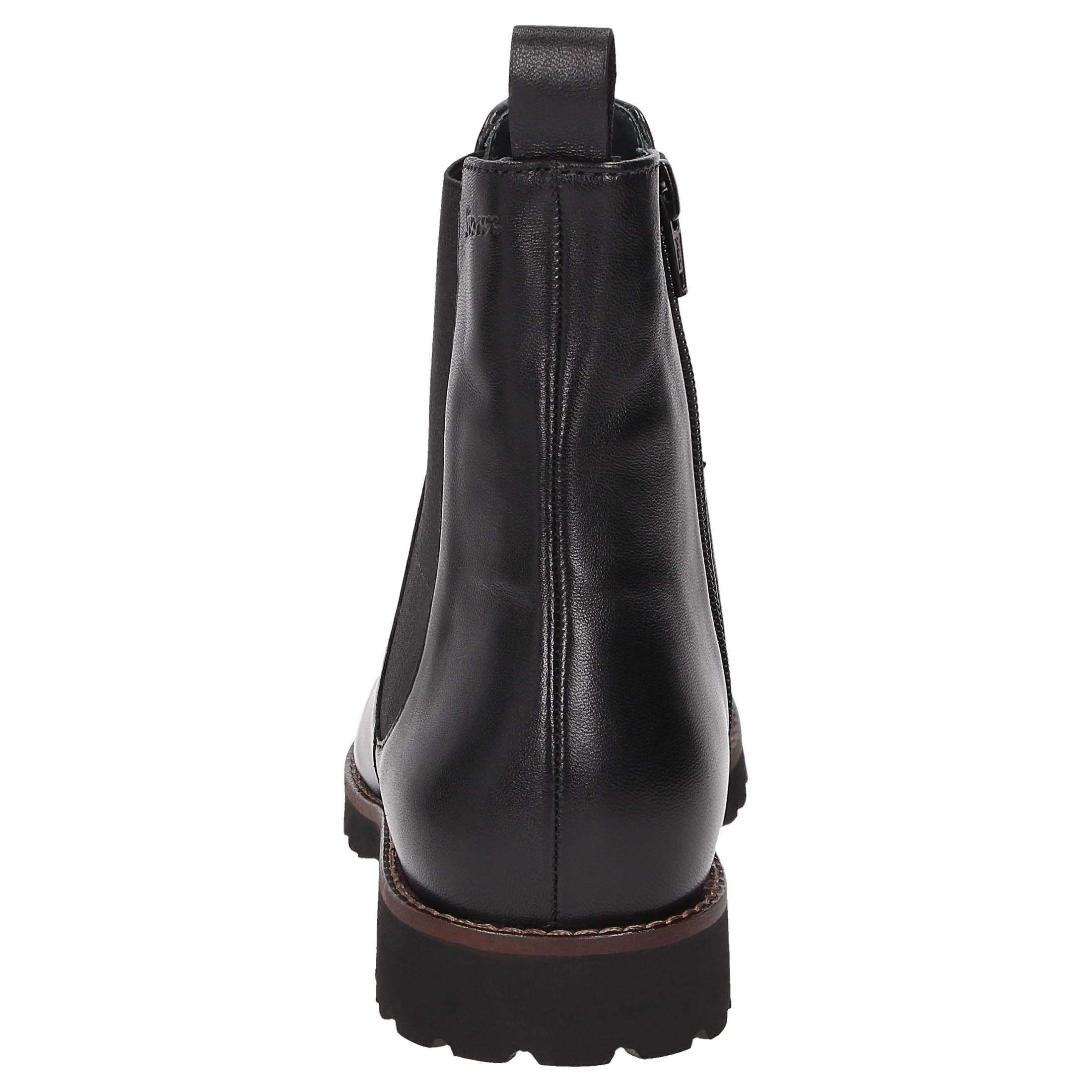 SIOUX Chelsea Boot für Damen Chelseaboots (keine Angabe, 1-tlg., keine Angabe)