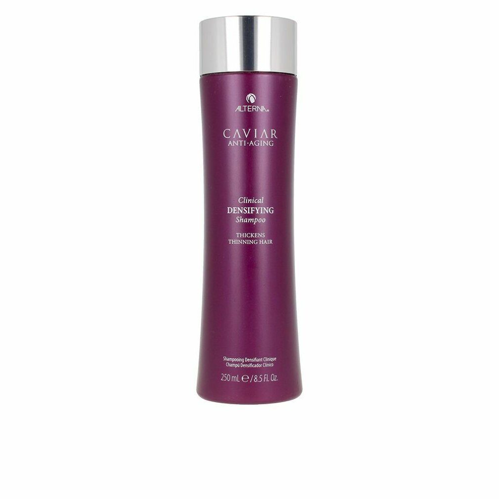 Alterna Haarshampoo Caviar Clinical Densifying Shampoo 250ml