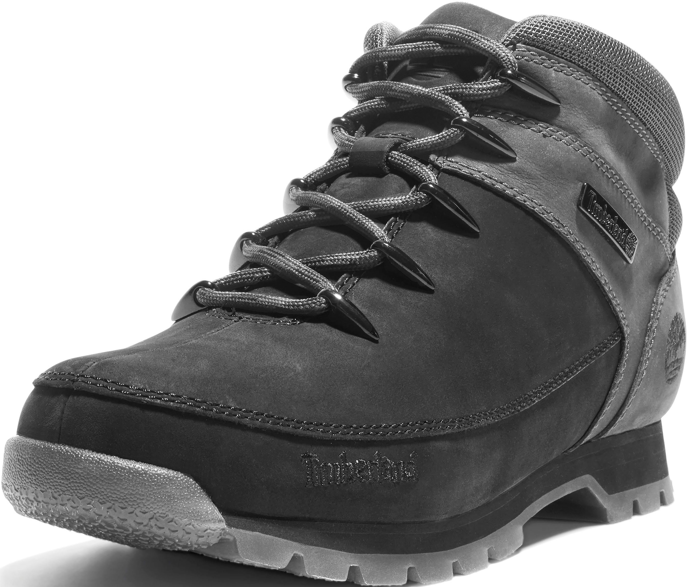 Timberland EURO SPRINTMID LACE UP BOOT Schnürboots Winterstiefel, Schnürstiefel, Winterschuhe