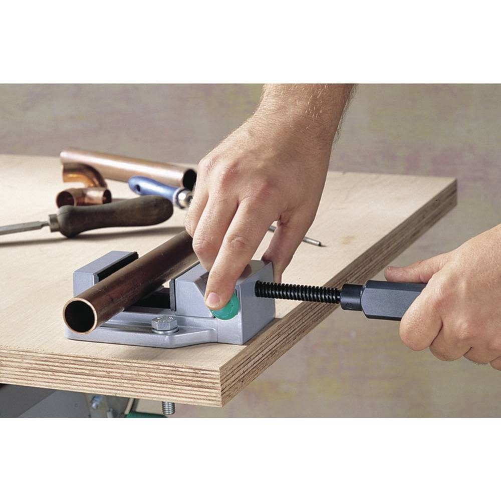 Wolfcraft Schraubstock Universal-Schraubstock 4920000