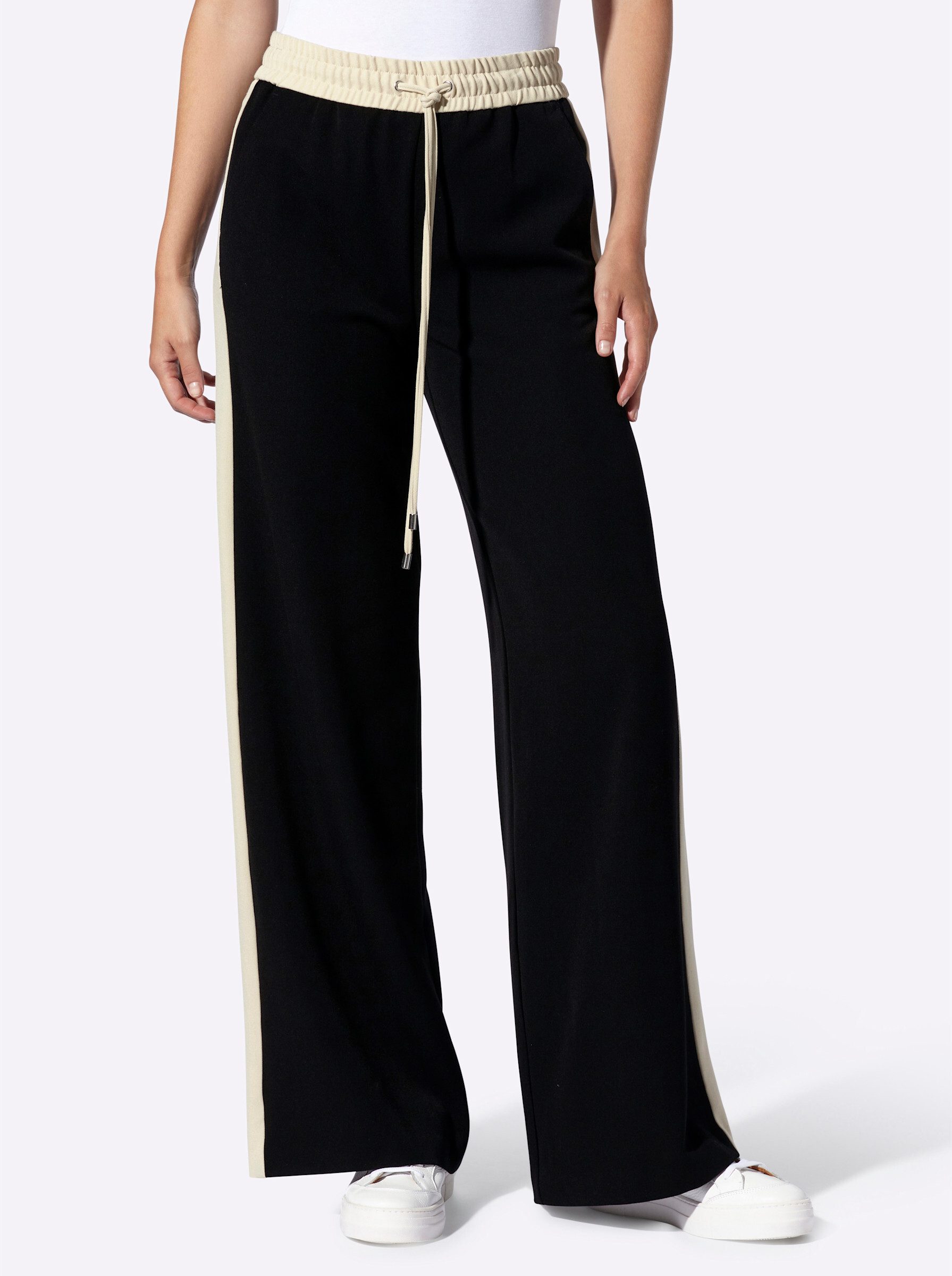 heine Jerseyhose Jogg Pants normal