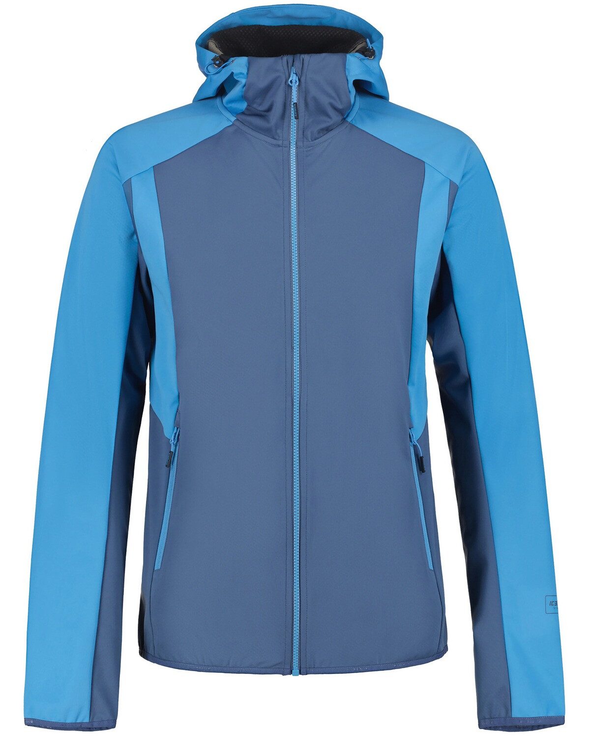 Icepeak Softshelljacke Softshelljacke Bradford