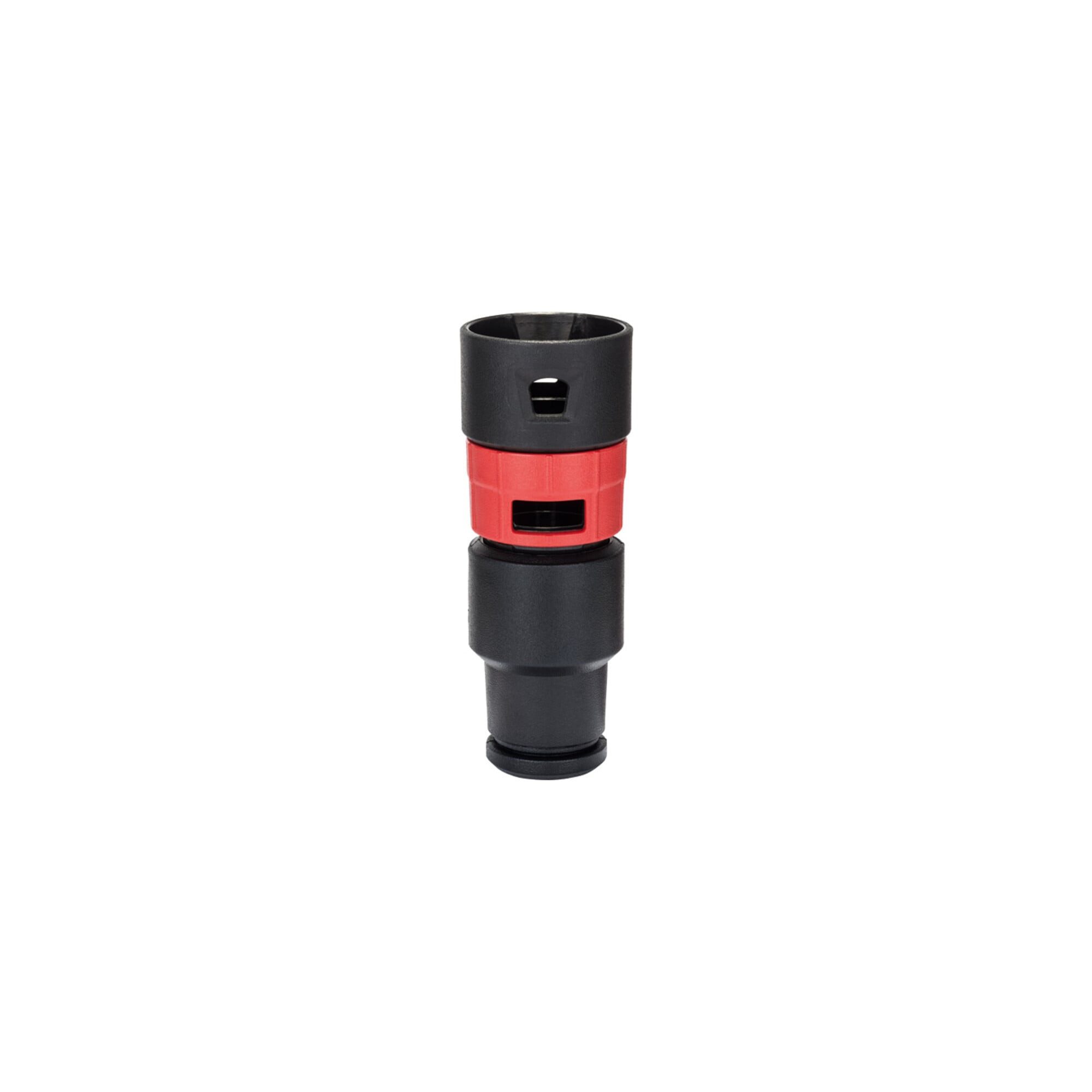 Bosch Professional Bosch Werkzeugmuffe 22 mm 35 mm für GAS 35-55 Adapter