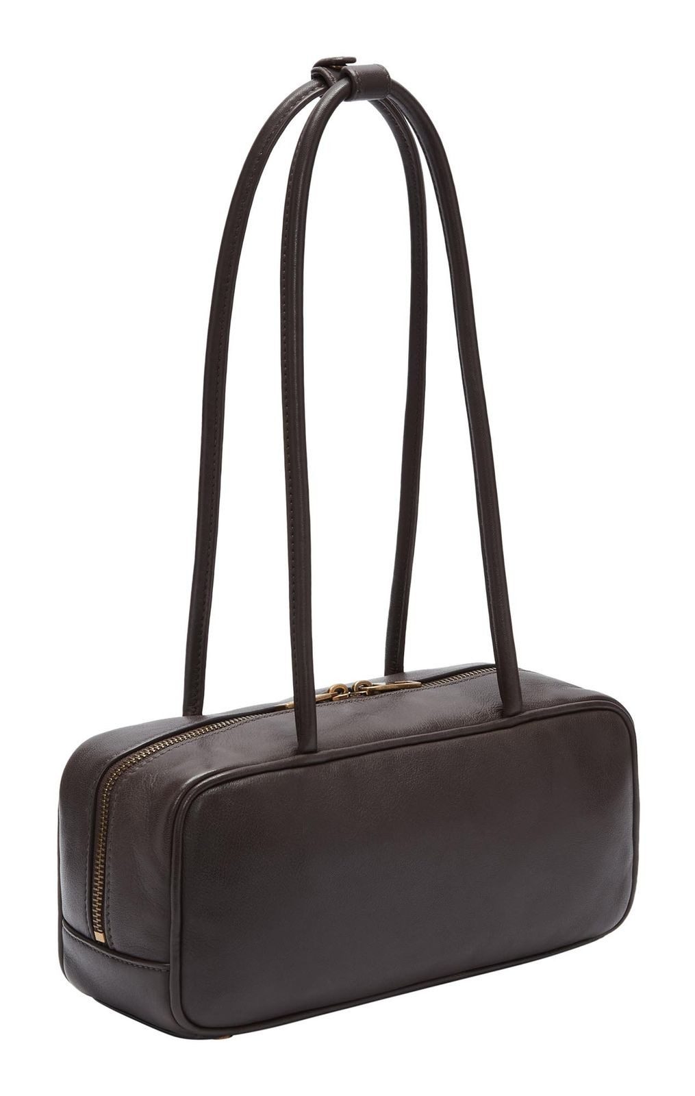 Liebeskind Berlin Schultertasche Satchel, aus echtem Schafsleder günstig online kaufen