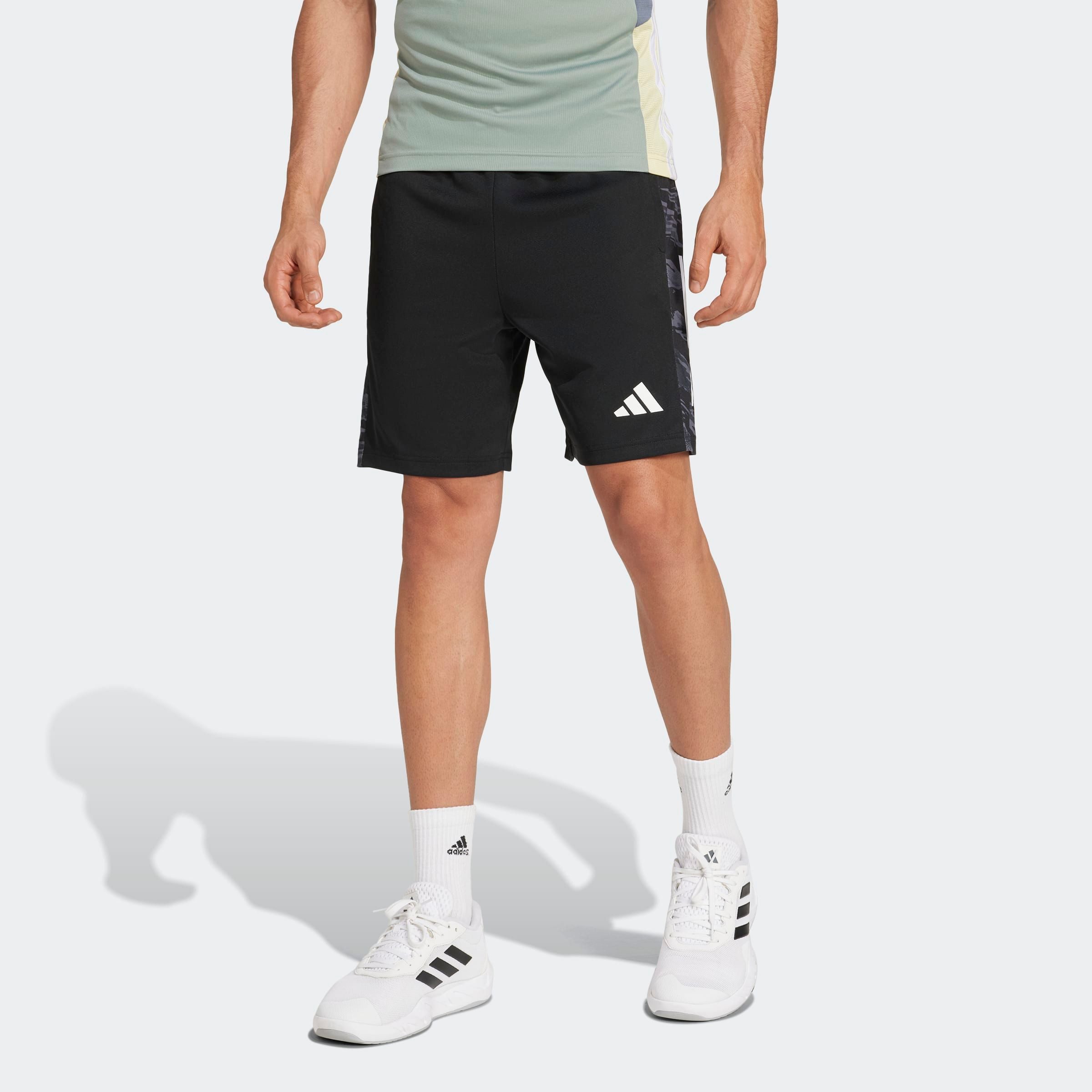 adidas Performance Shorts CAMO 3S SHORT günstig online kaufen