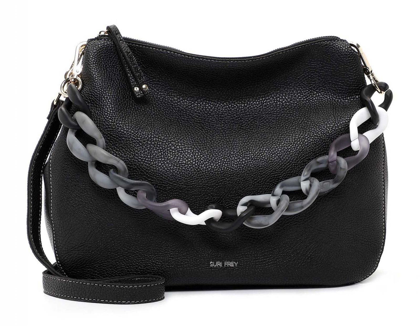 SURI FREY Schultertasche Candy