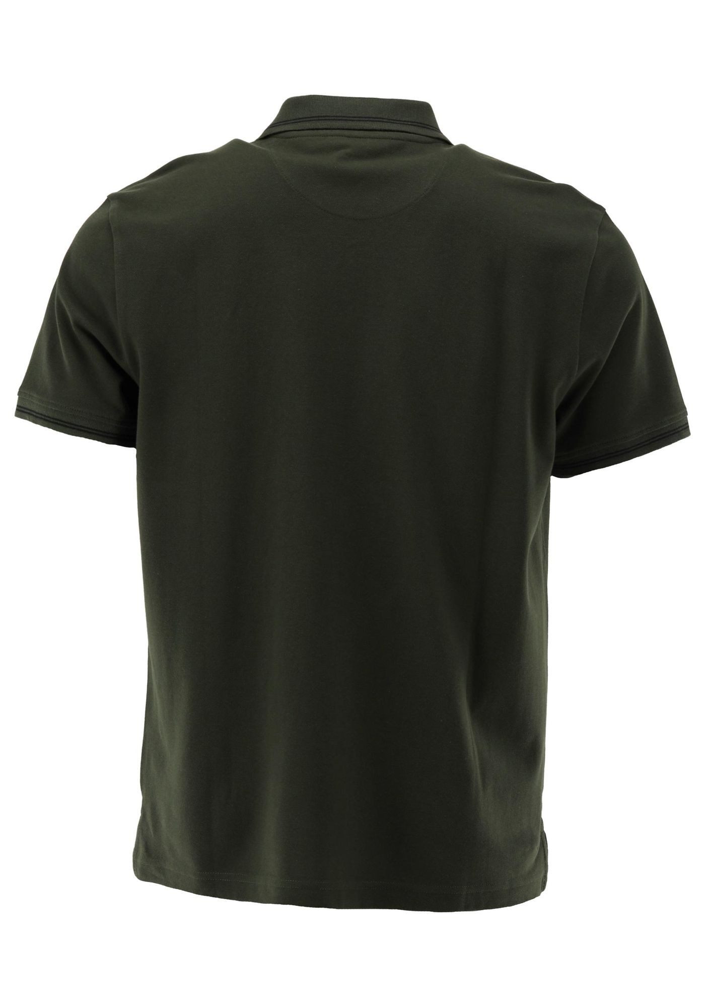 OS Trachten Poloshirt Kivola Regular Fit günstig online kaufen