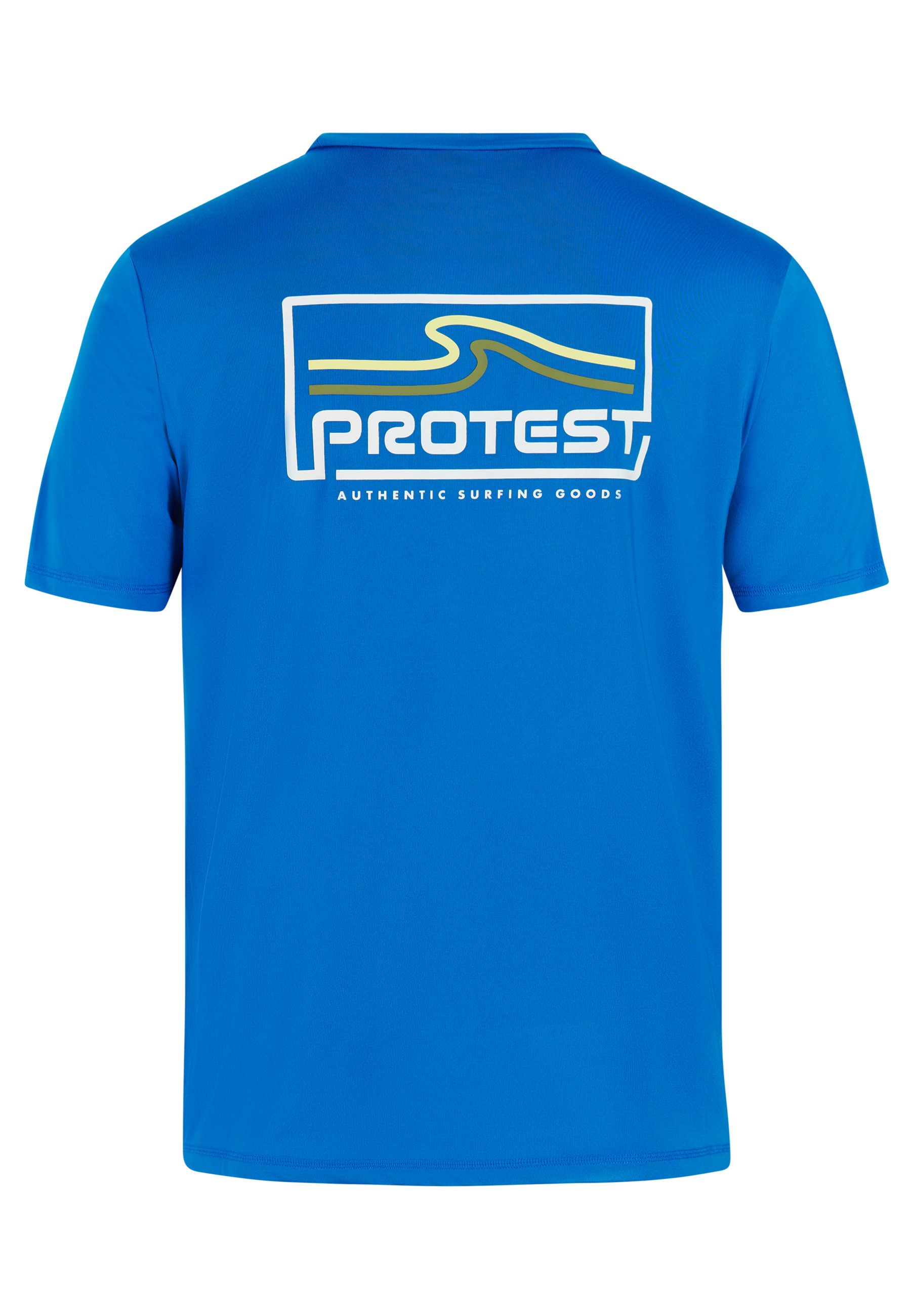 Protest Rash Guard PRTDonald (1-tlg)