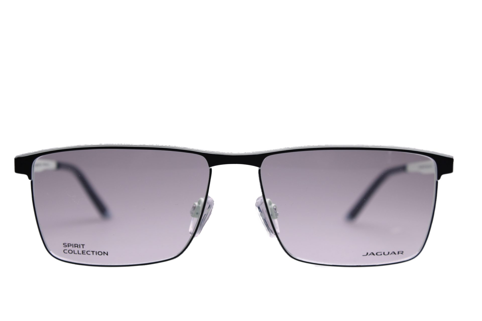 Jaguar Eyewear Brillengestell Jaguar Fassung Modell 33639-3100