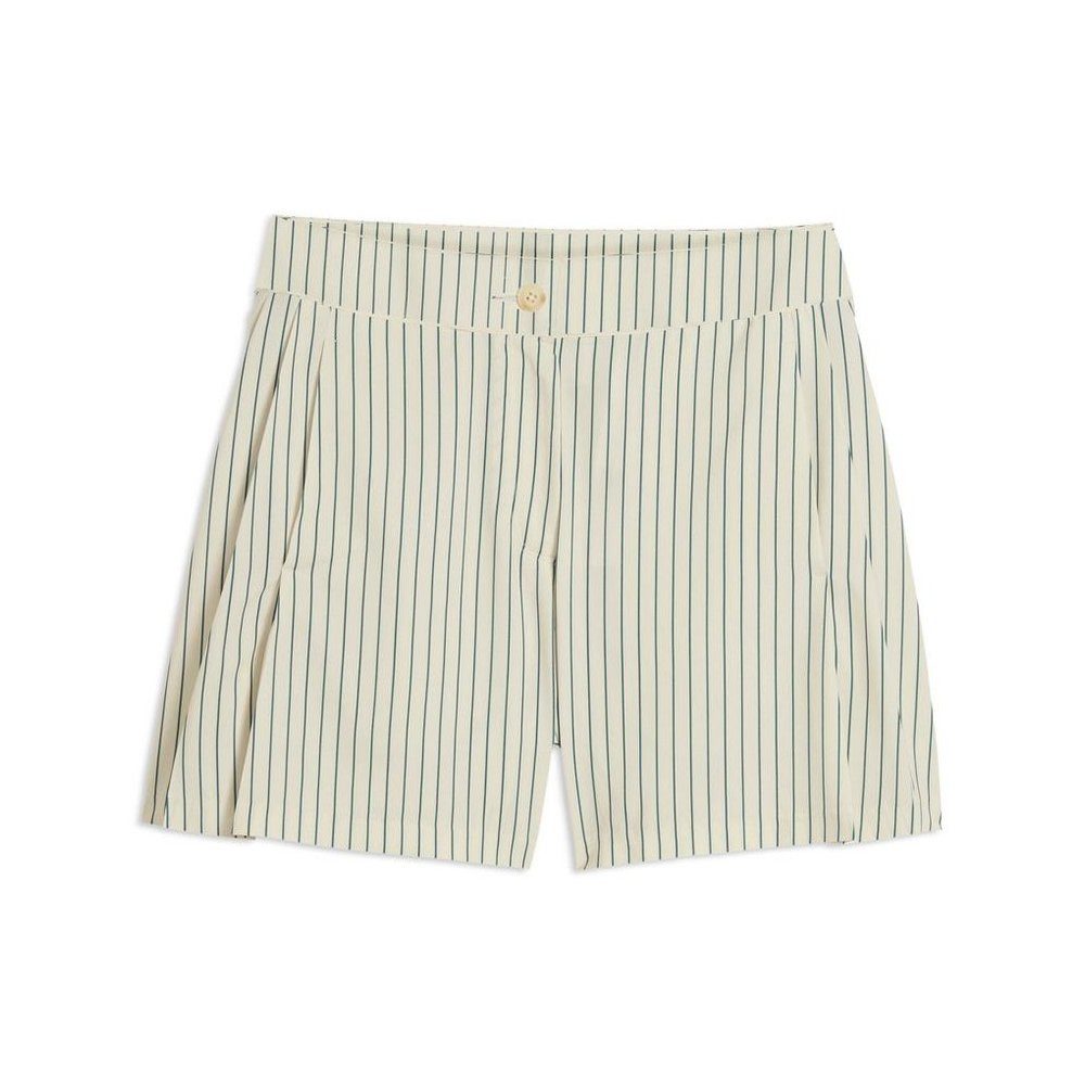 PUMA Trainingsshorts W Puma X AP Pinstripe Short