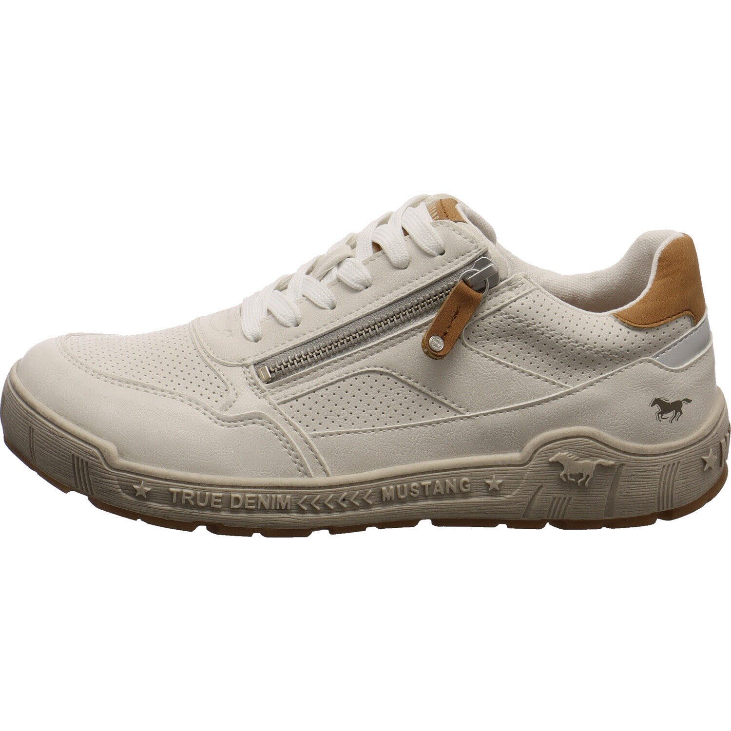 MUSTANG Sneaker günstig online kaufen