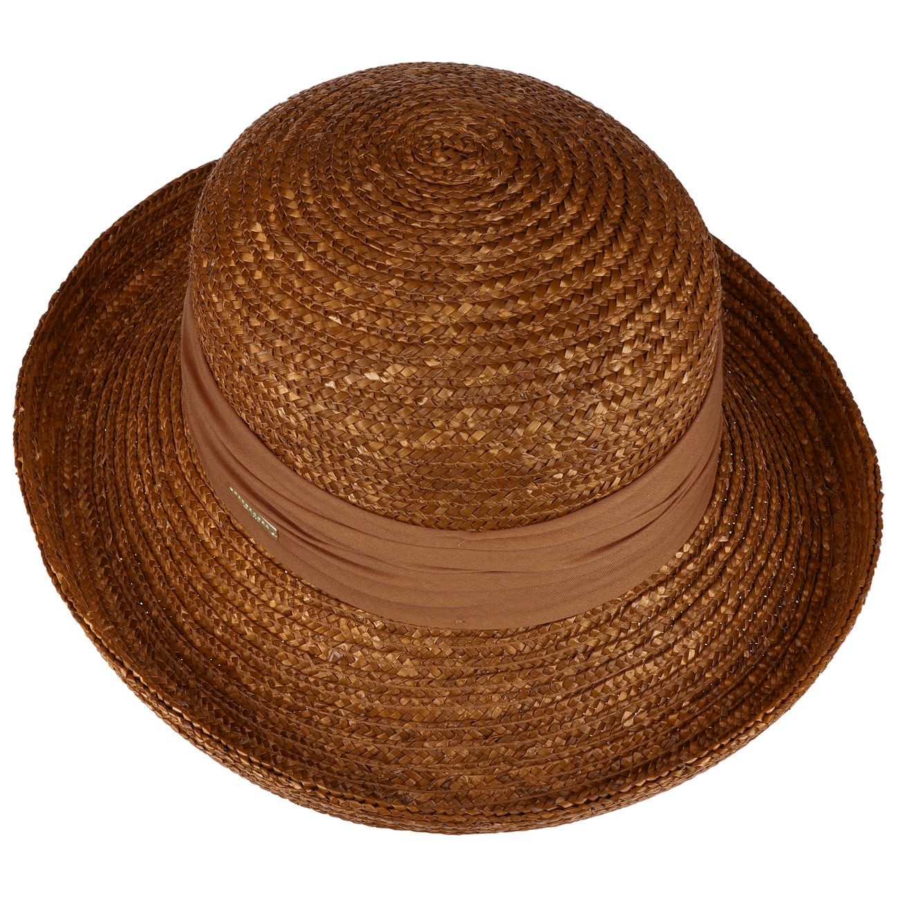 Seeberger Sonnenhut (1-St) Sommerhut mit Einfass günstig online kaufen