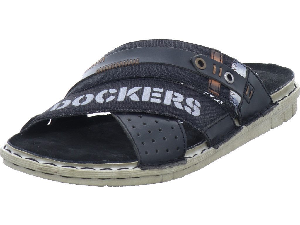 Dockers by Gerli Pantolette