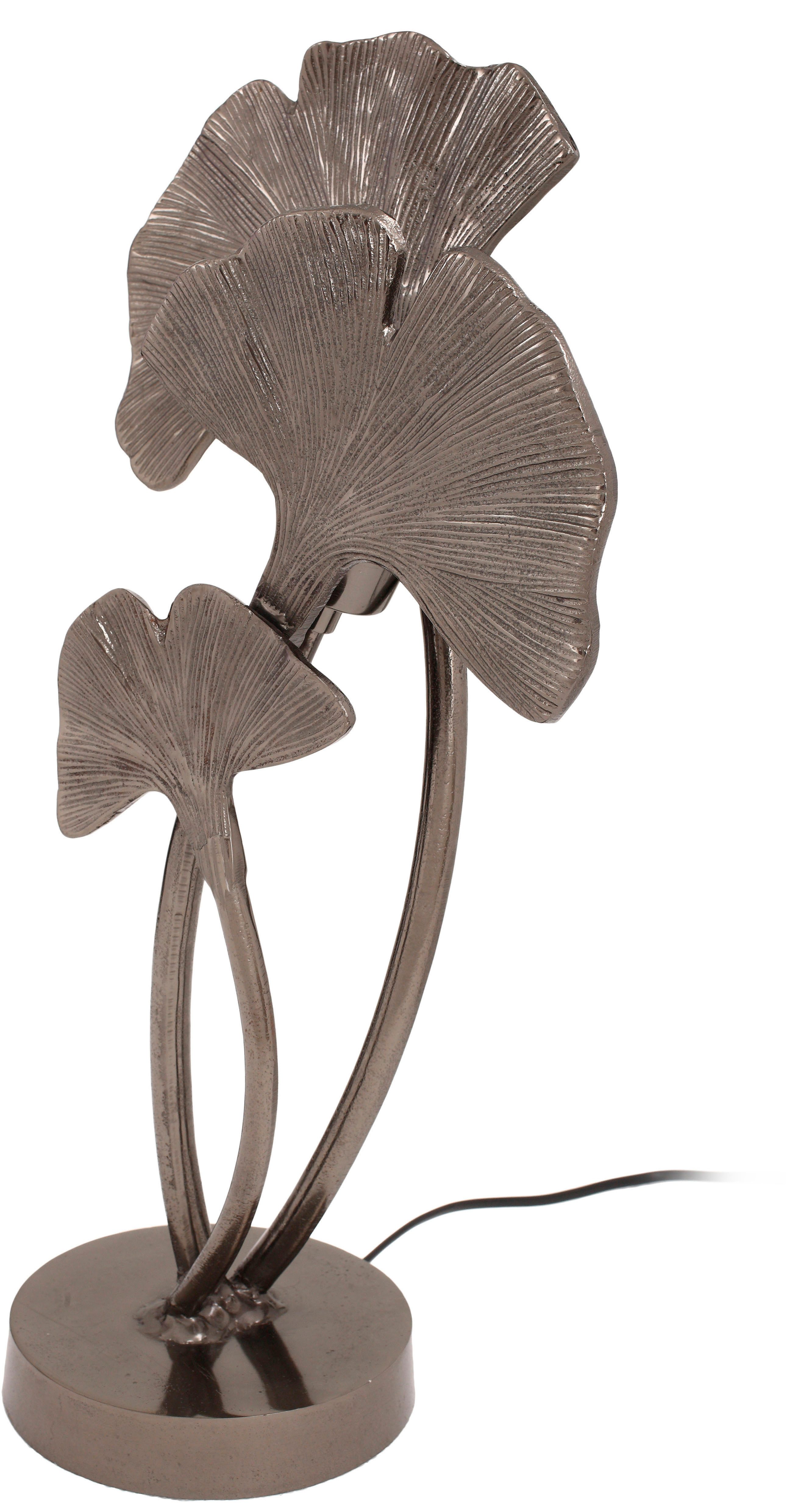 Kayoom Tischleuchte Tischlampe Cosima 325, ohne Leuchtmittel, hochwertig, außergewöhnlich