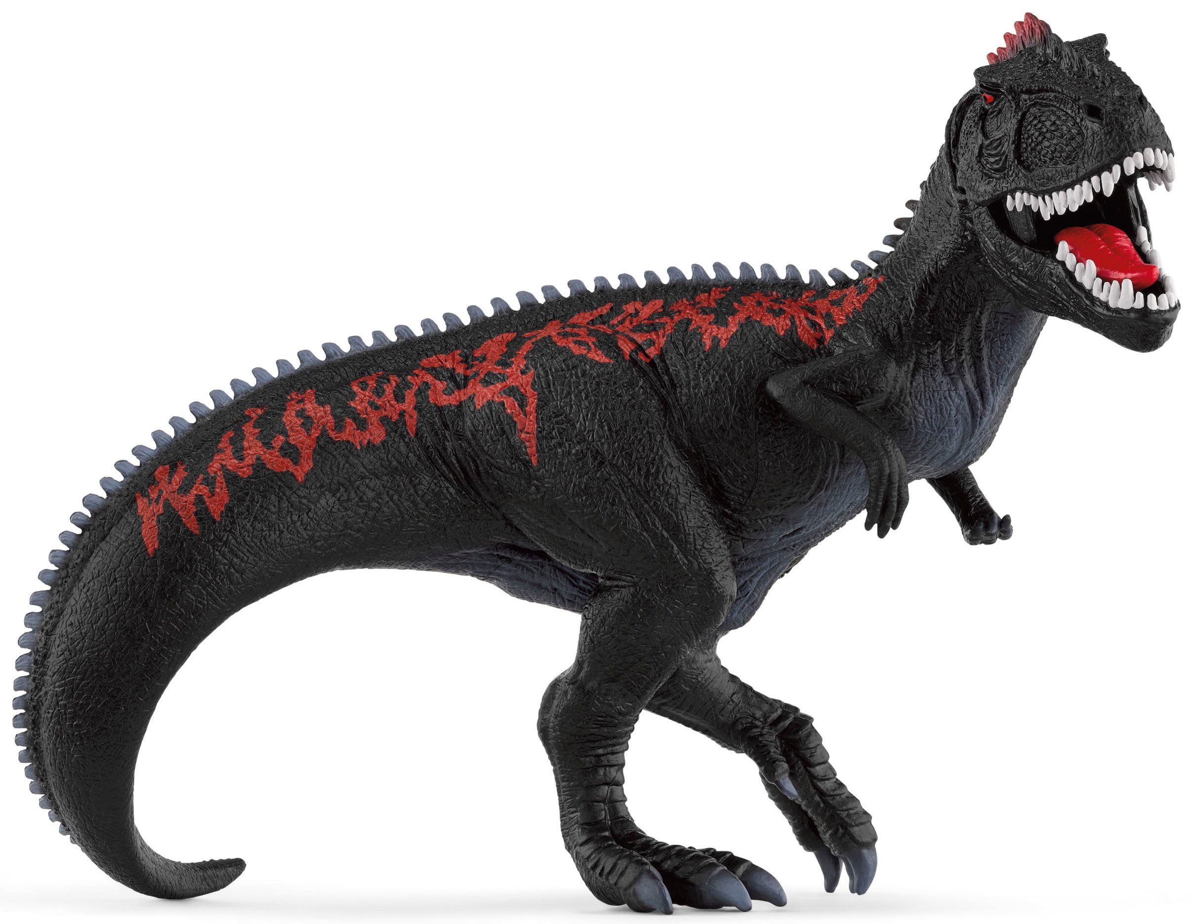 Spielfigur DINOSAURS, Giganotosaurus (72208)