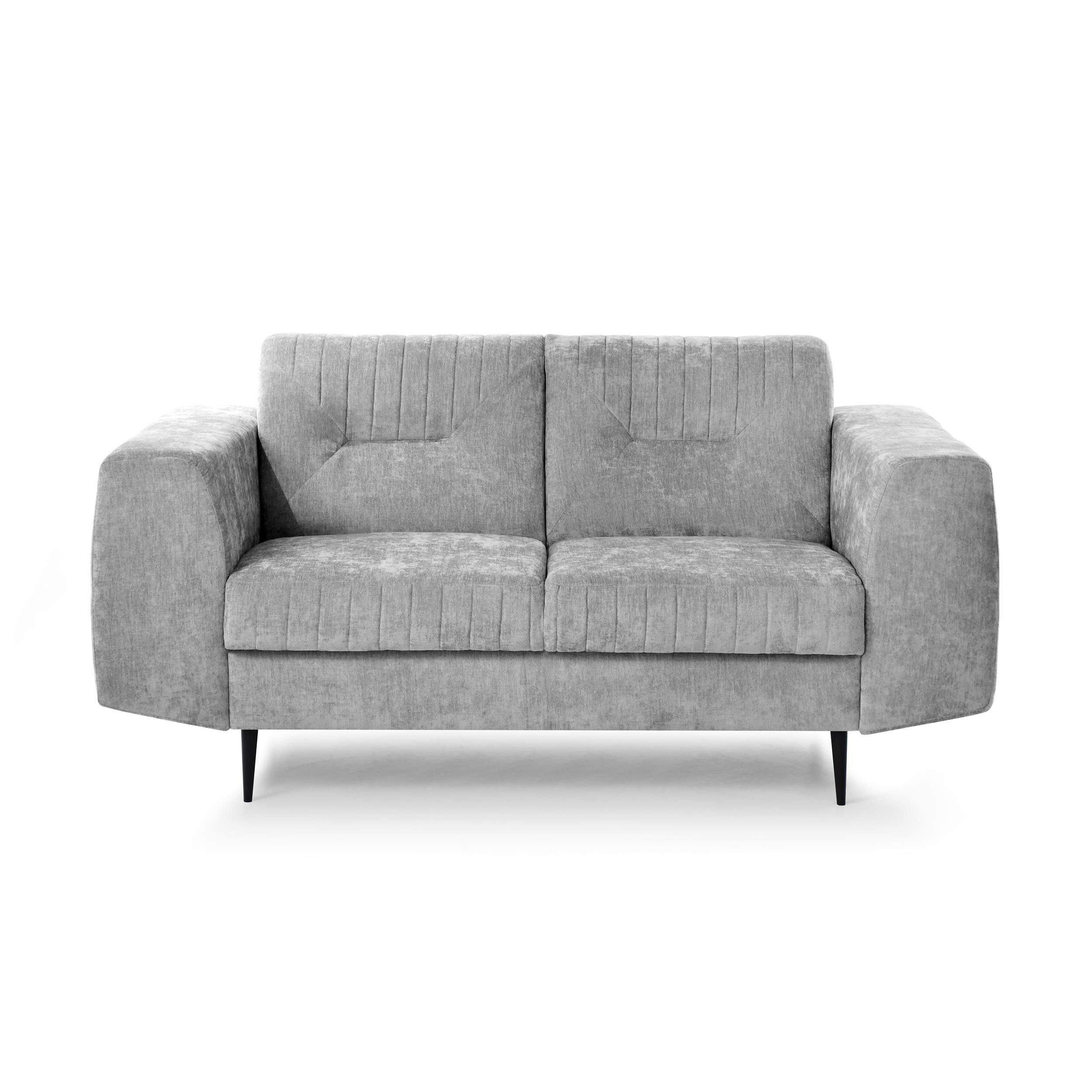 Beautysofa 2-Sitzer VENEZIA, Relaxsofa im modernes günstig online kaufen