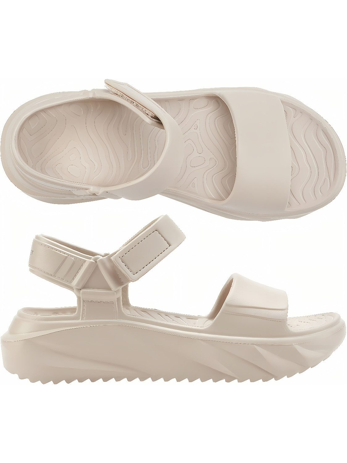 Holster Cloudnine Sandale