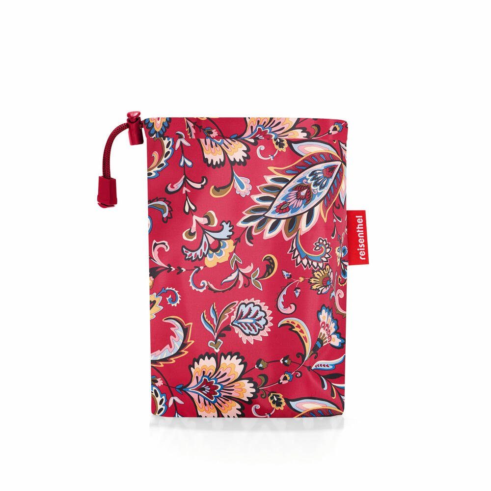 REISENTHEL® Regenponcho mini maxi Paisley Ruby günstig online kaufen