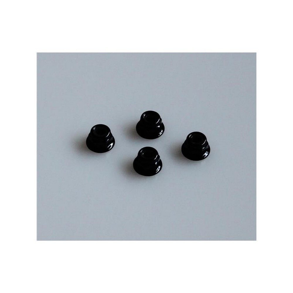 Modellbausatz DF-Models Stoppmutter M4 (4) 7019