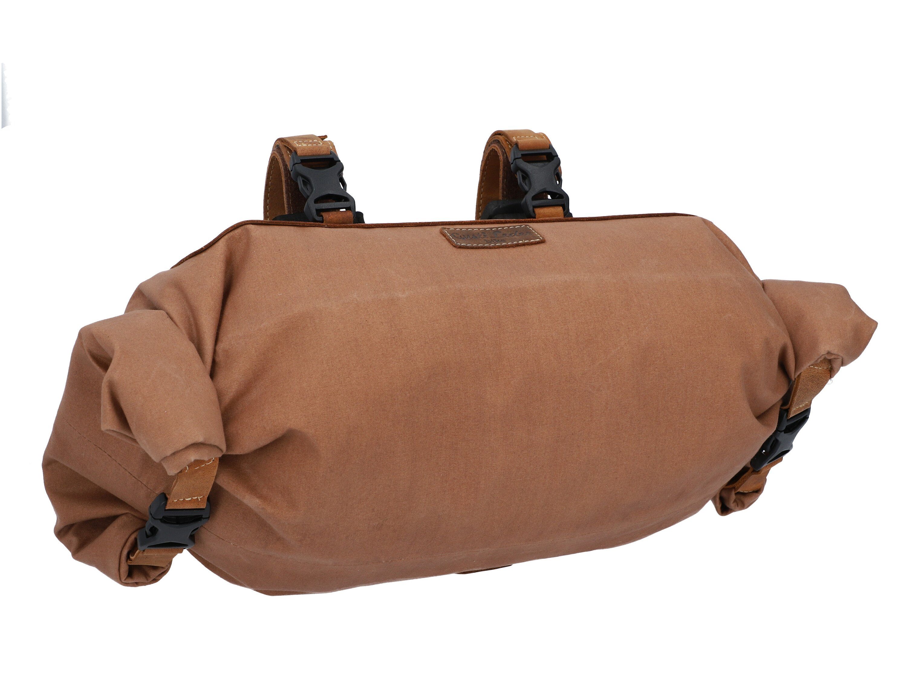 Gusti Leder Fahrradtasche Gusti Leder Fahrradtasche Pedro D.