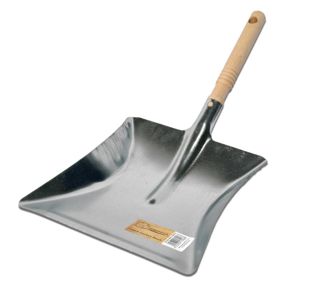 Coronet Kehrgarnitur Coronet Kehrschaufel Professional 22 cm