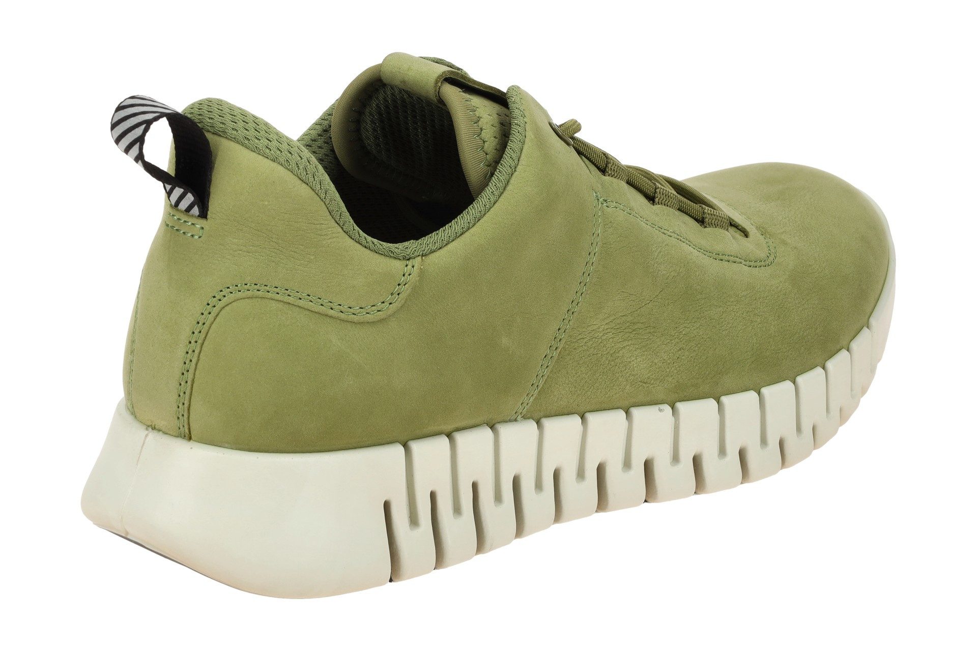 Ecco 52520460933 Schnürschuh