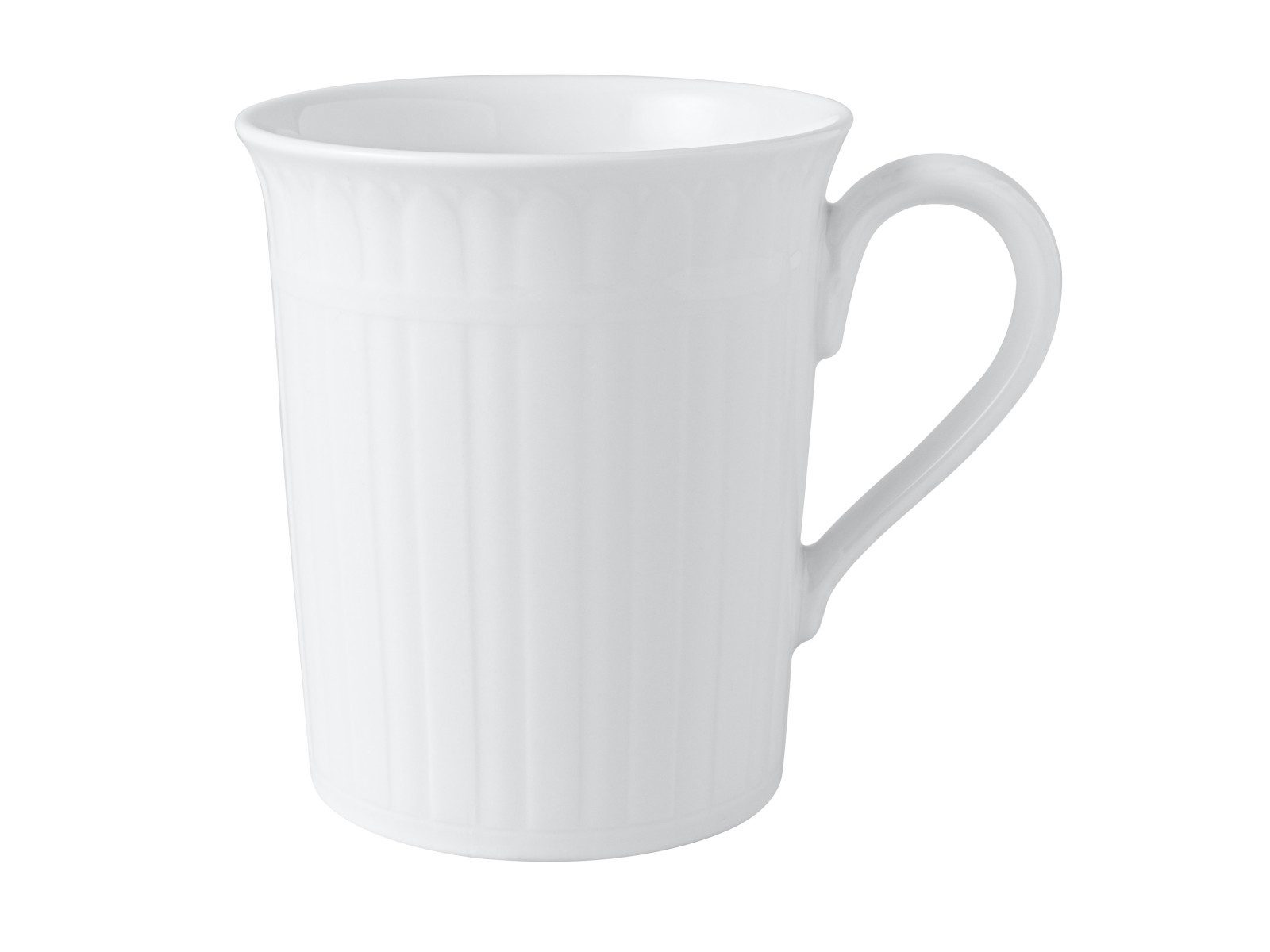 Becher Cellini Becher mit Henkel 0,3 l