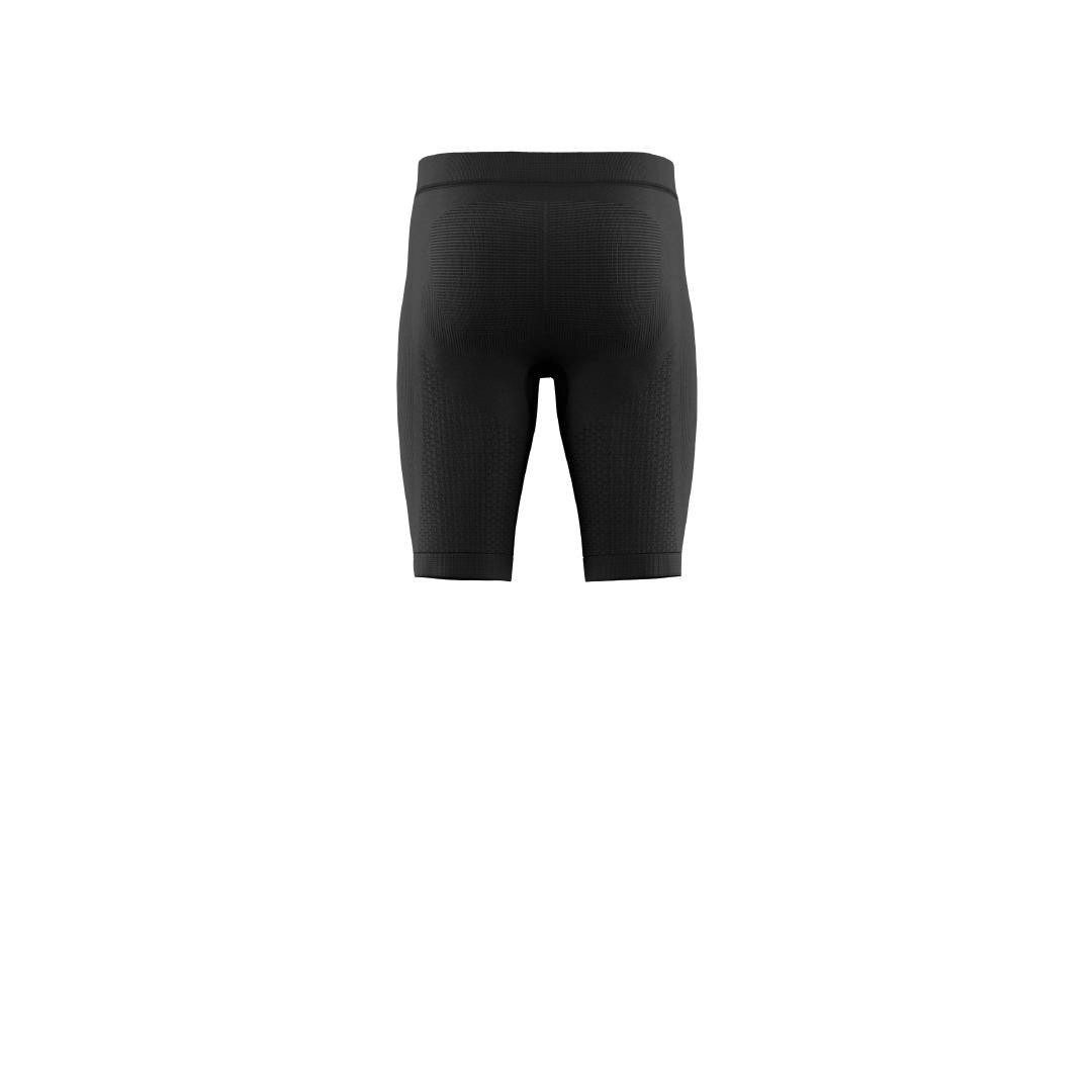 Bauerfeind Funktionstights COMPRESSION TIGHTS SHORT (1-tlg) günstig online kaufen
